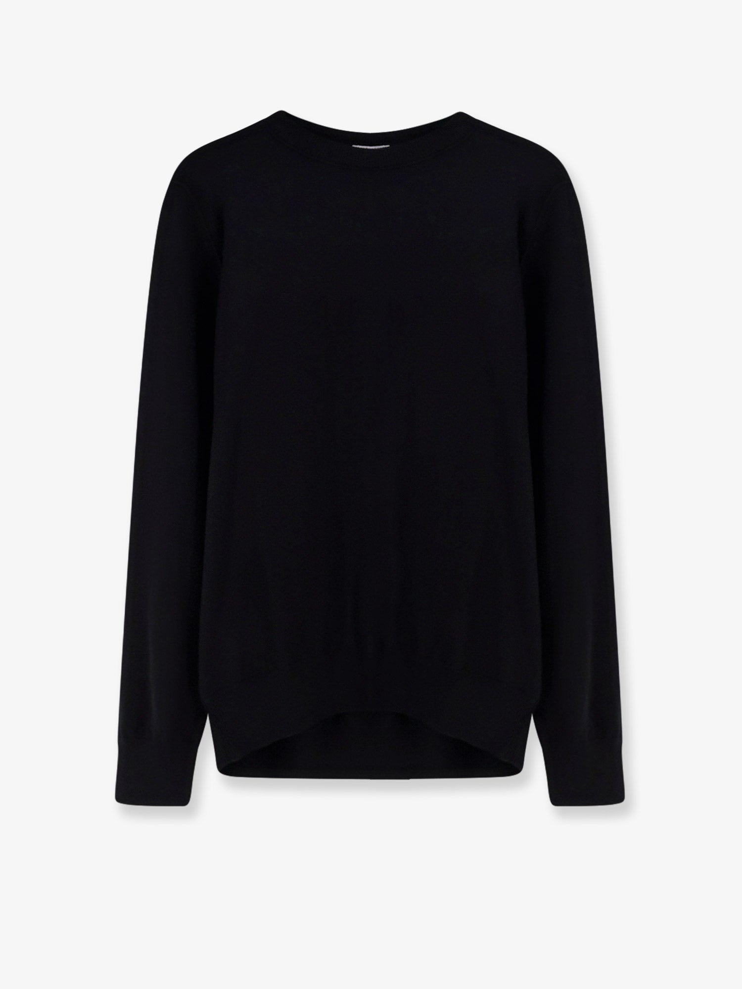 Stone Island Organic Cotton Sweater