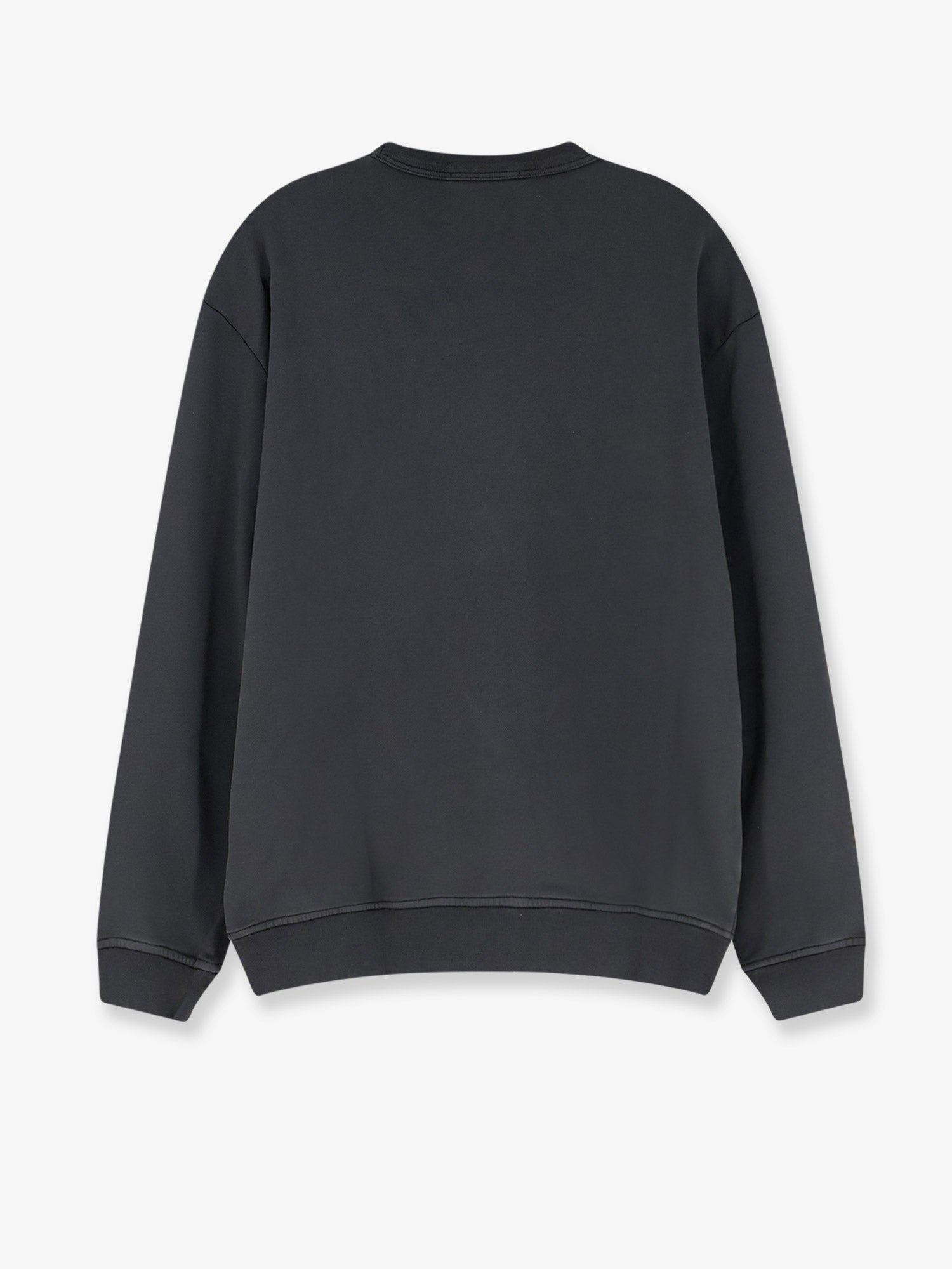 Stone Island Cotton Sweatshirt