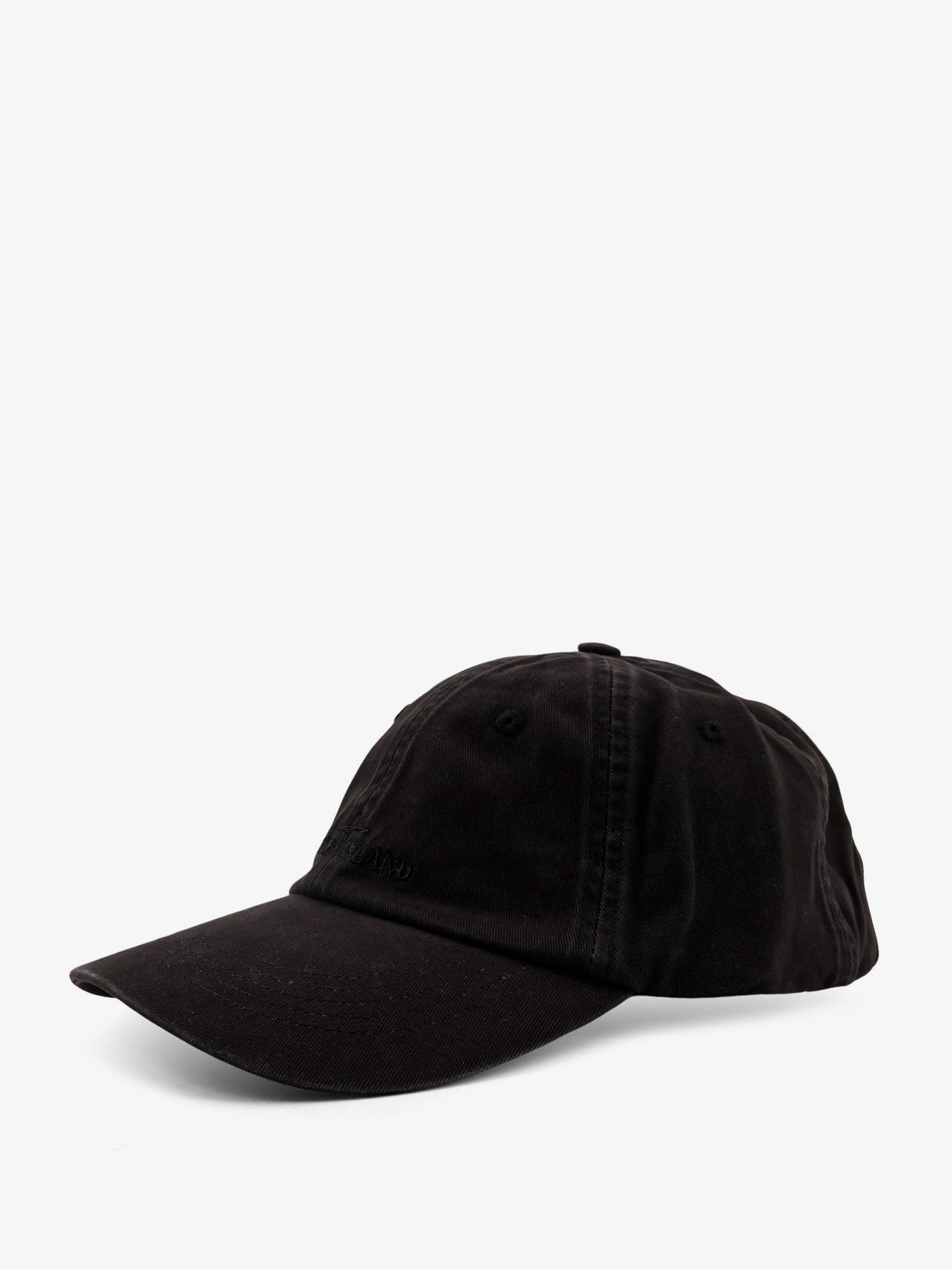 Stone Island Cotton Hat