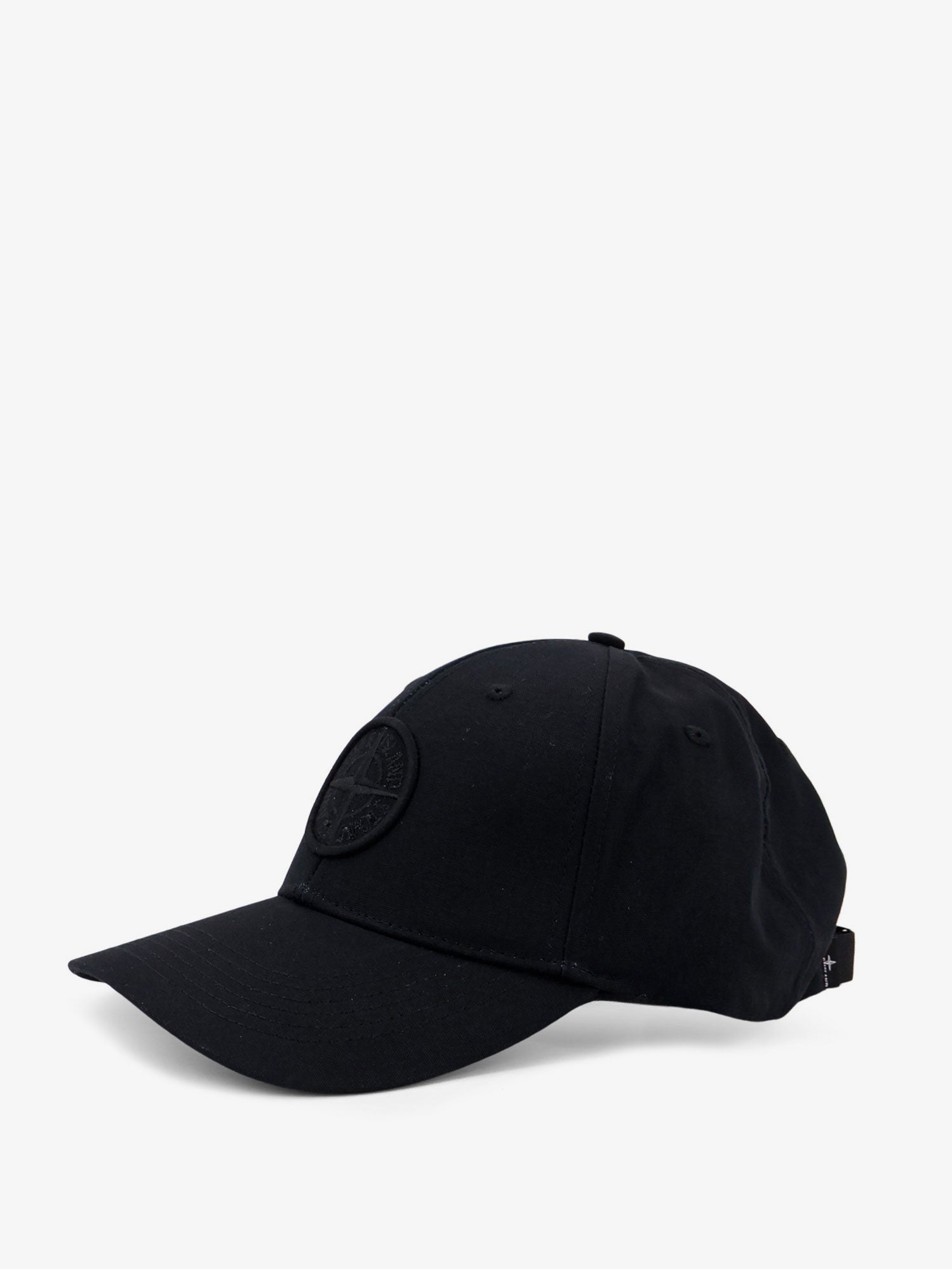 Stone Island Cotton Hat