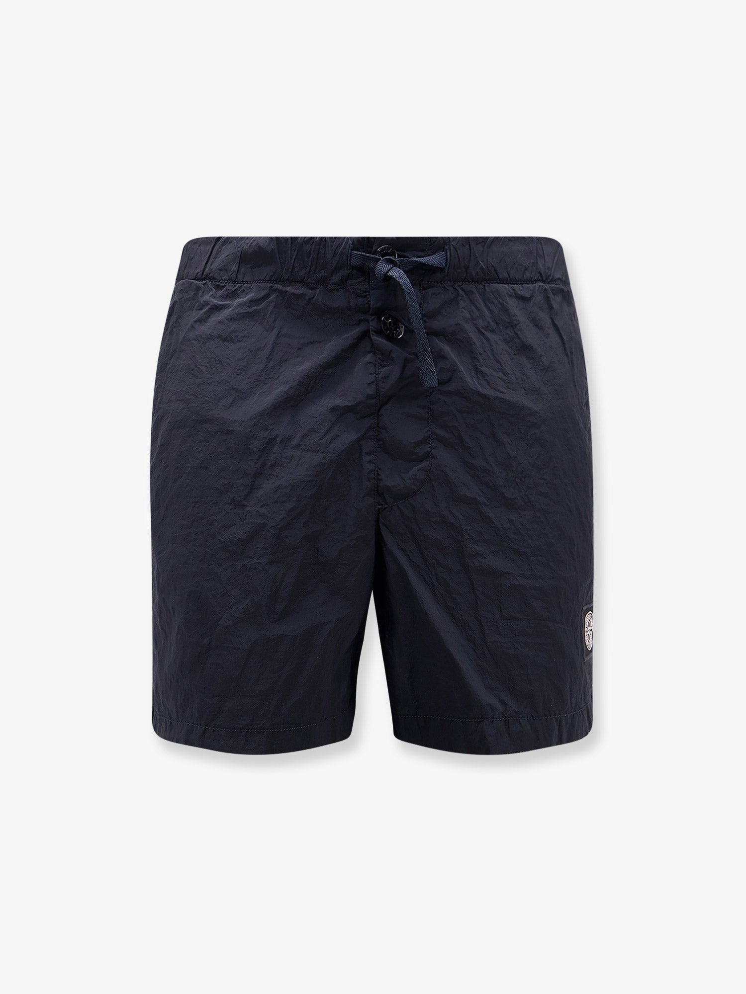 Stone Island Econylon® Swim Trunks