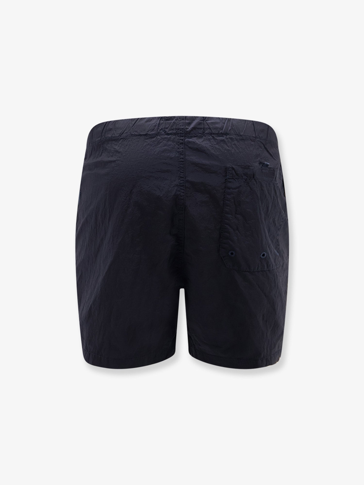 Stone Island Econylon® Swim Trunks