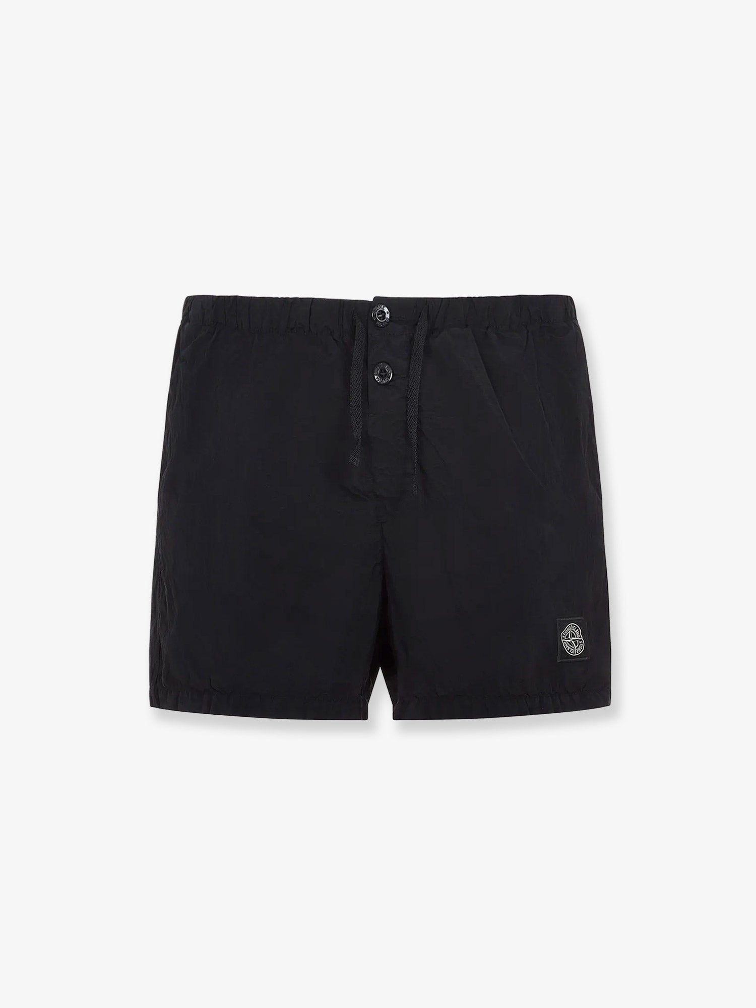 Stone Island Econylon® Swim Trunks