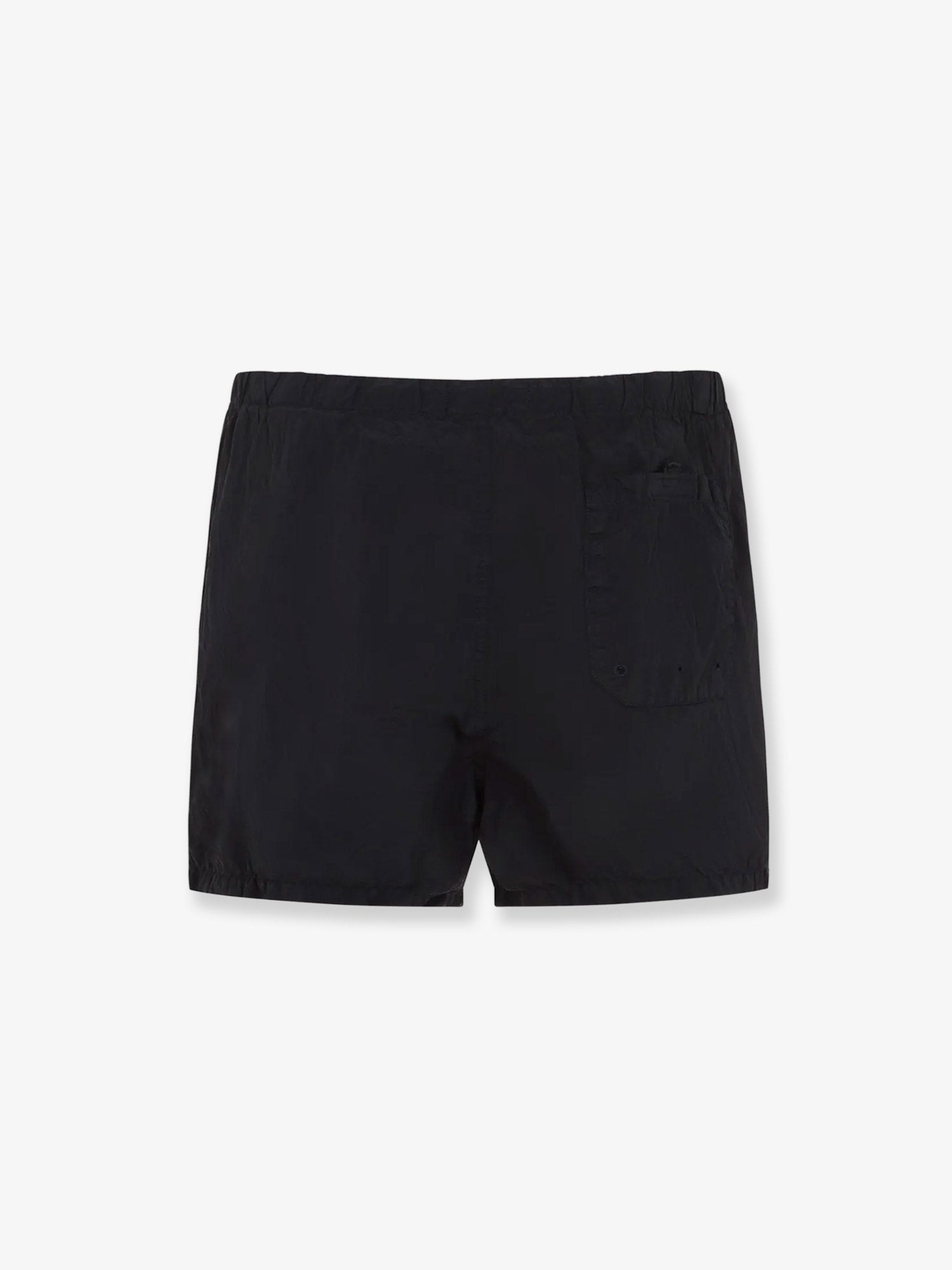 Stone Island Econylon® Swim Trunks