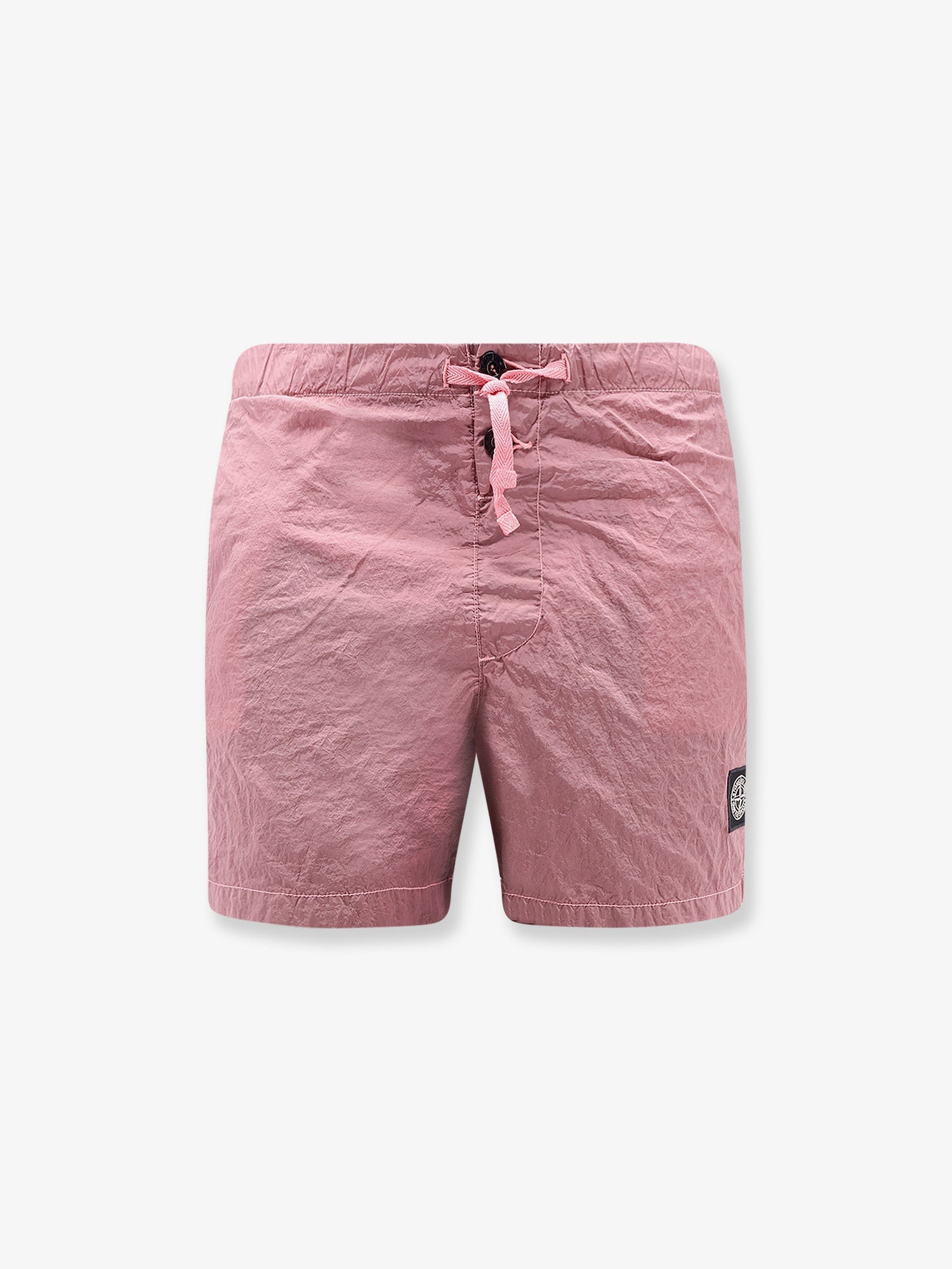 Stone Island Econylon® Swim Trunks