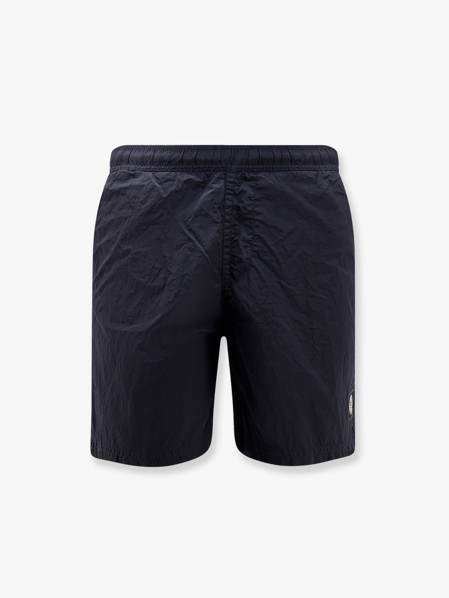 Stone Island Econylon® Swim Trunks