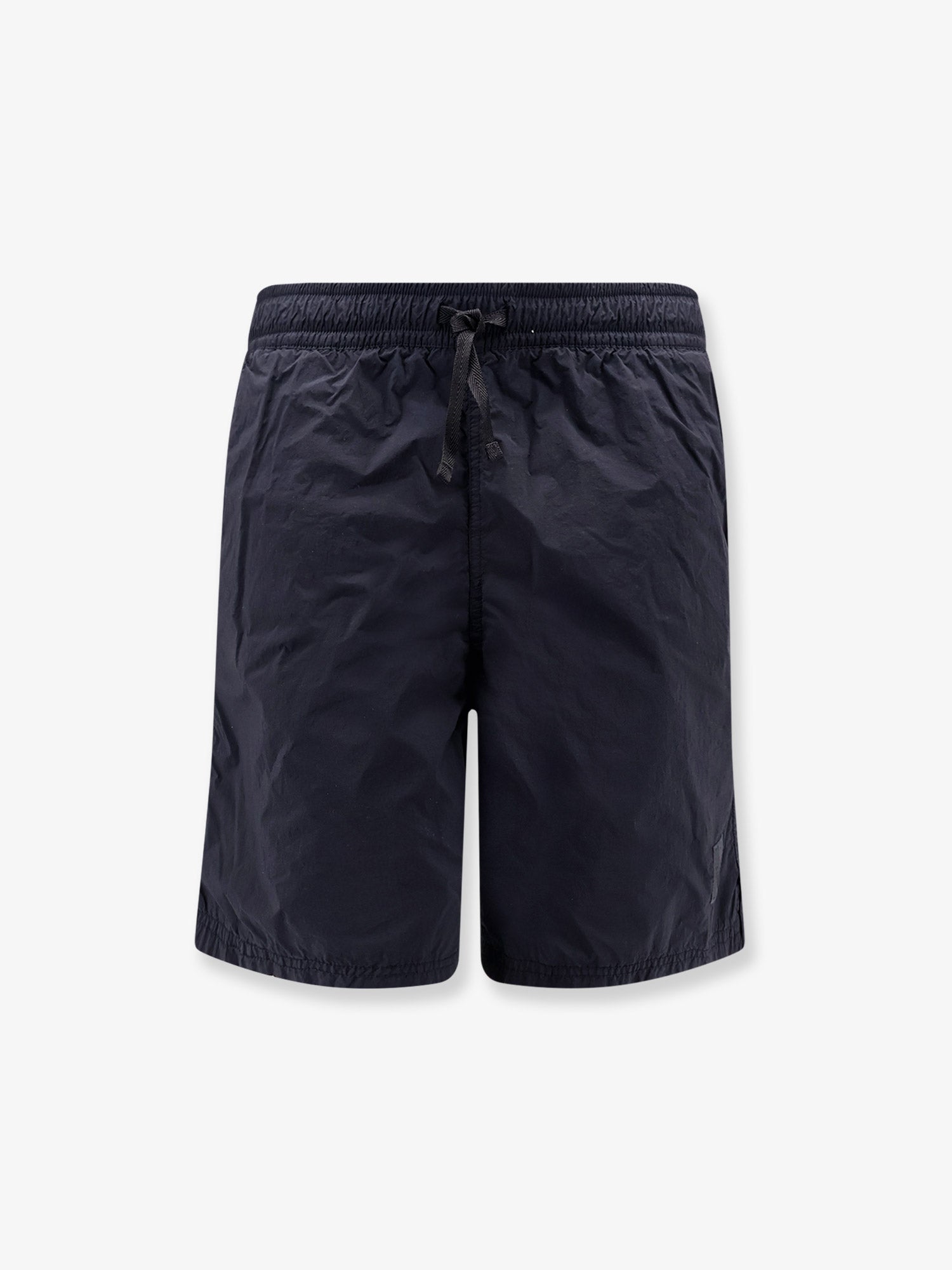 Stone Island Nylon Swim Trunks