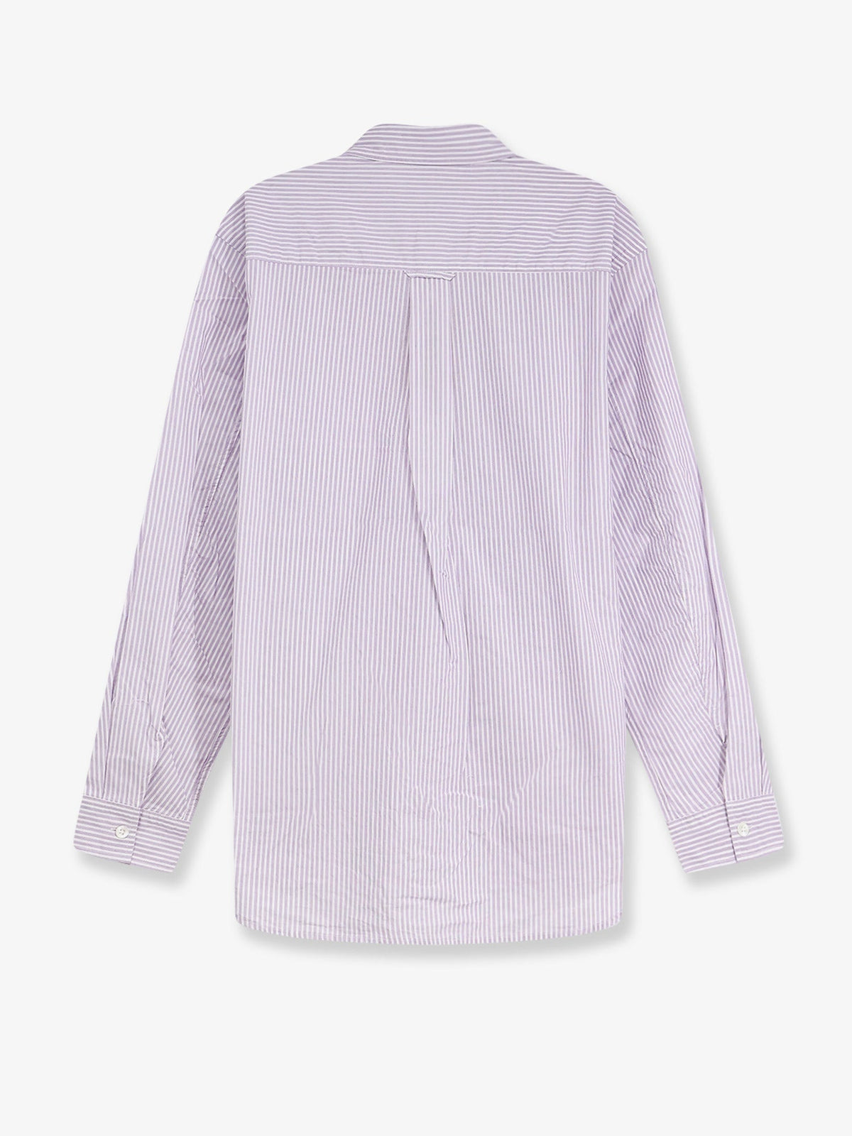 Stüssy Standard Striped Cotton Shirt