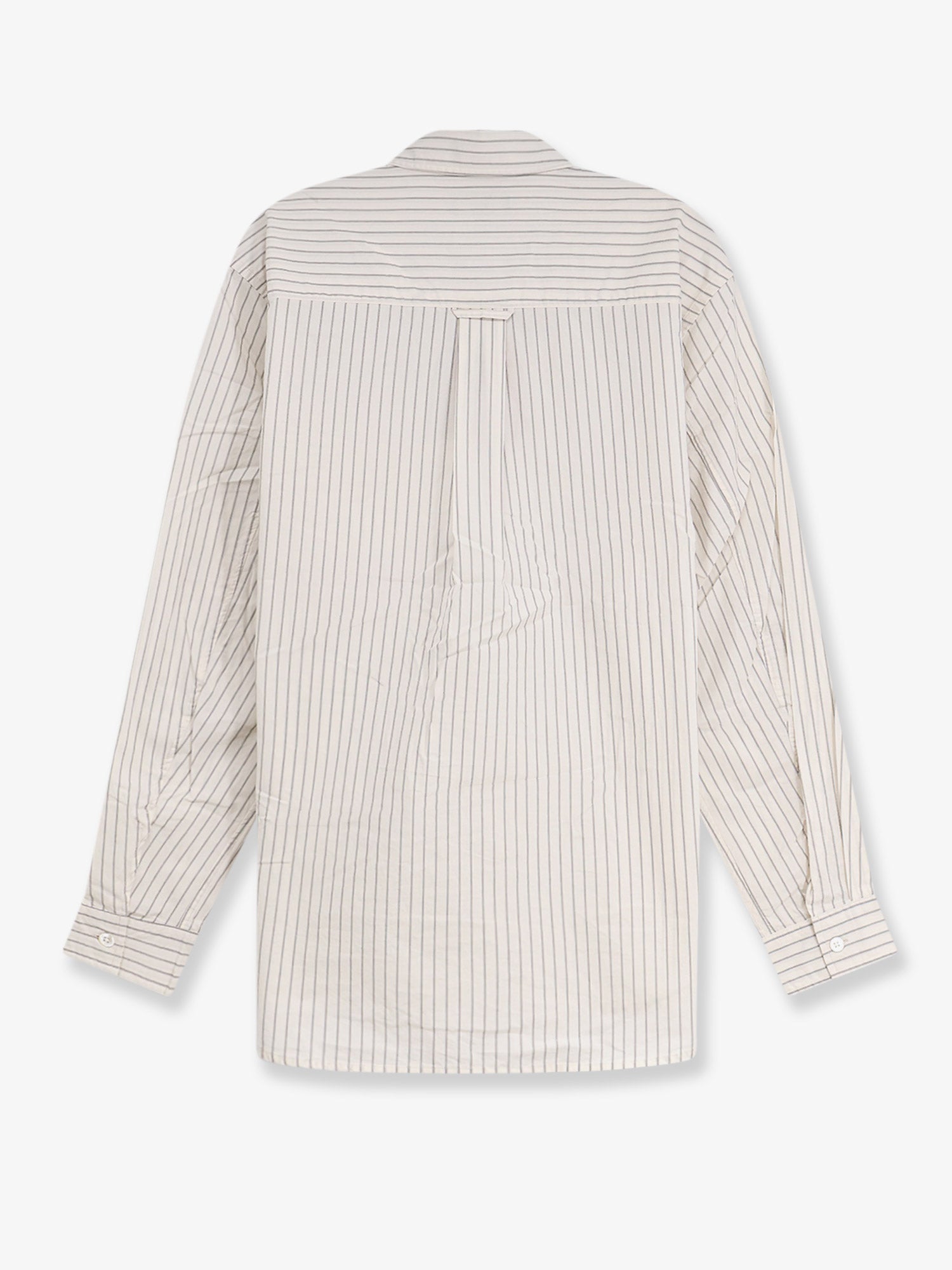 Stüssy Standard Striped Cotton Shirt