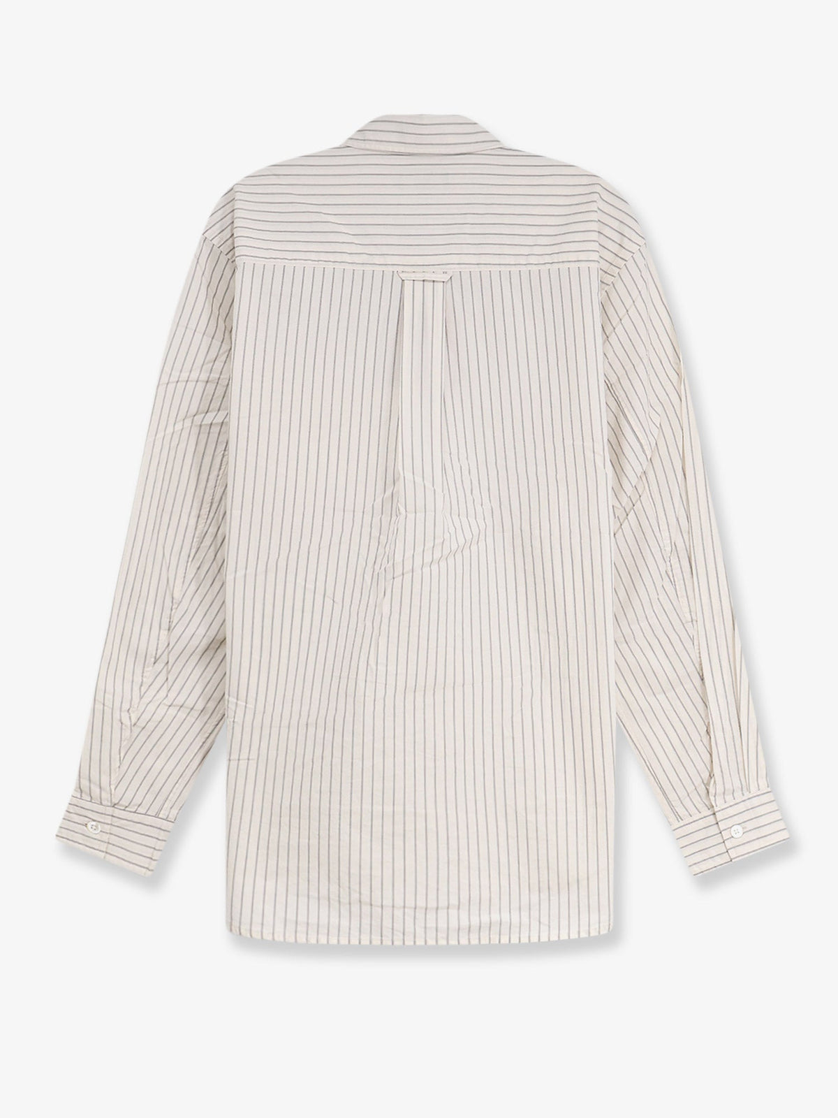 Stüssy Standard Striped Cotton Shirt