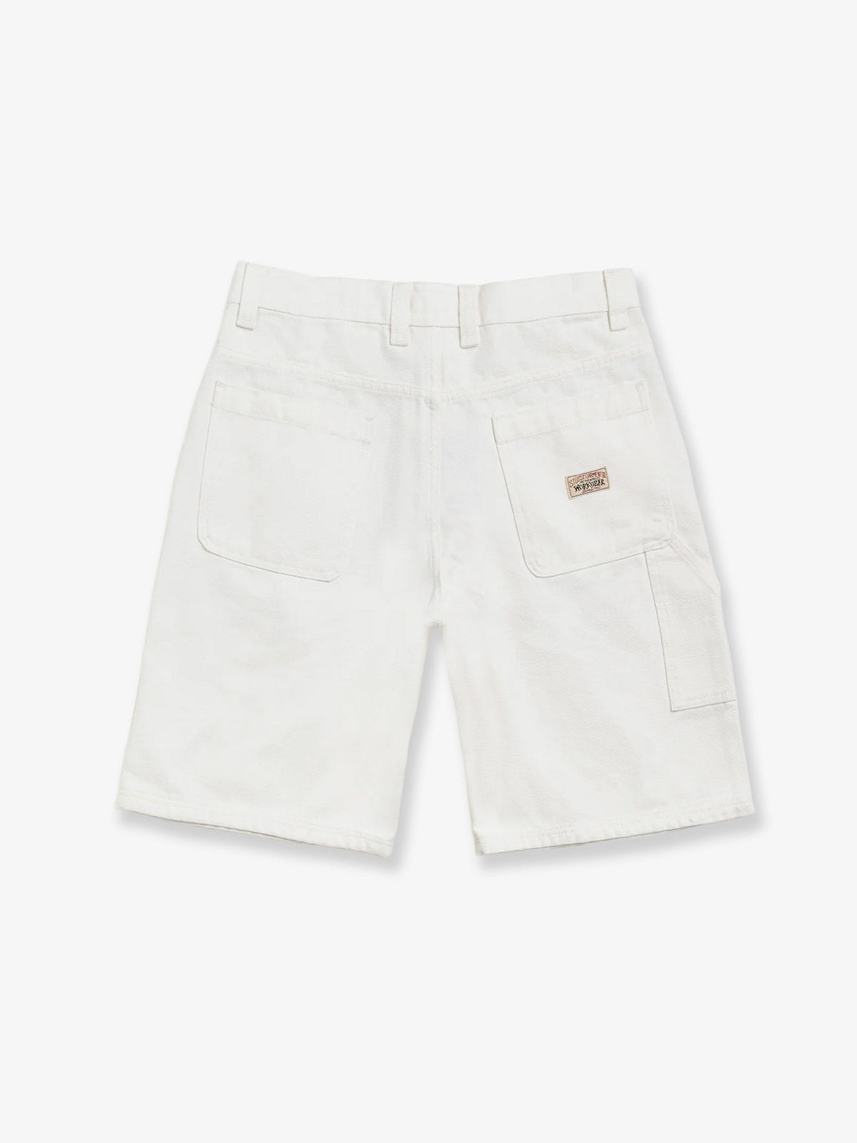 Stüssy Cotton Bermuda Shorts
