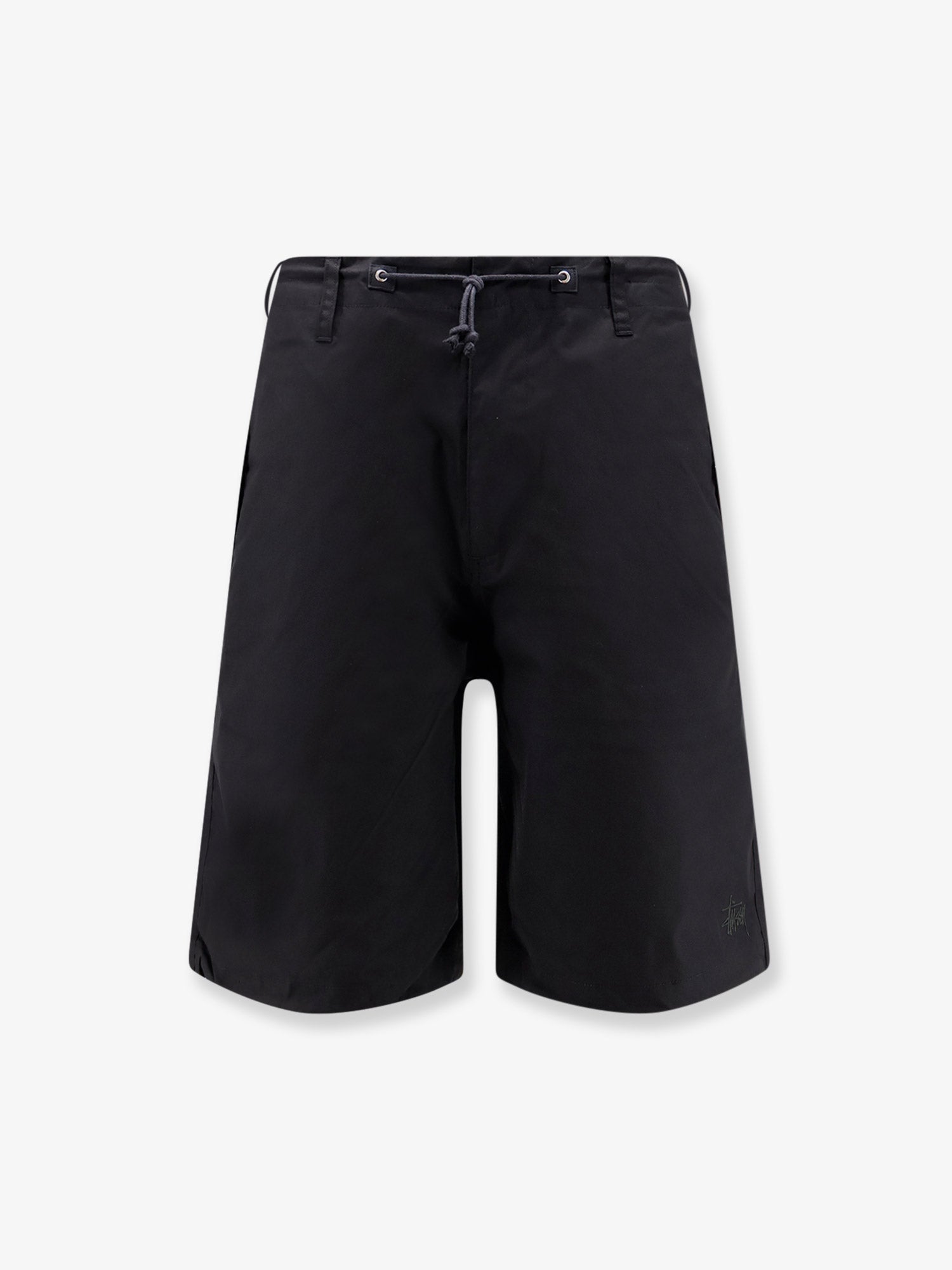 Stüssy Surplus Cotton Blend Shorts