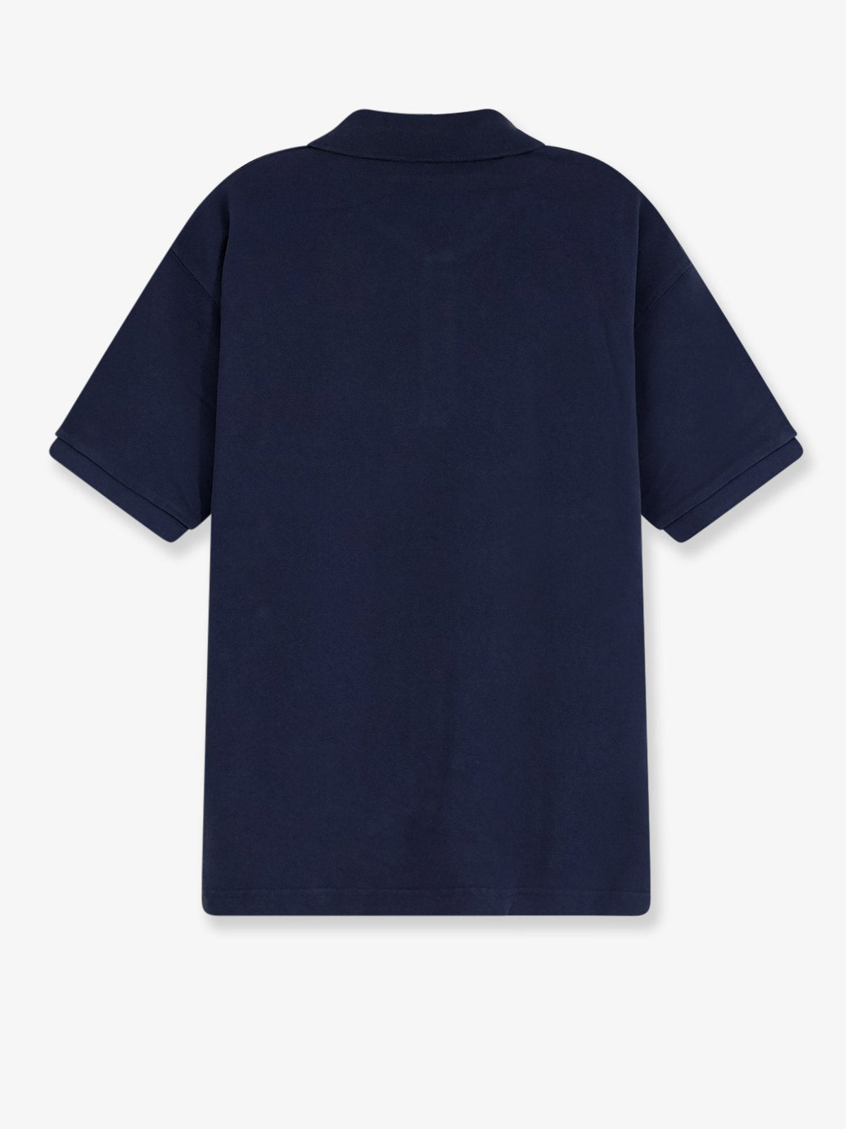 Stüssy Classic Cotton Polo Shirt