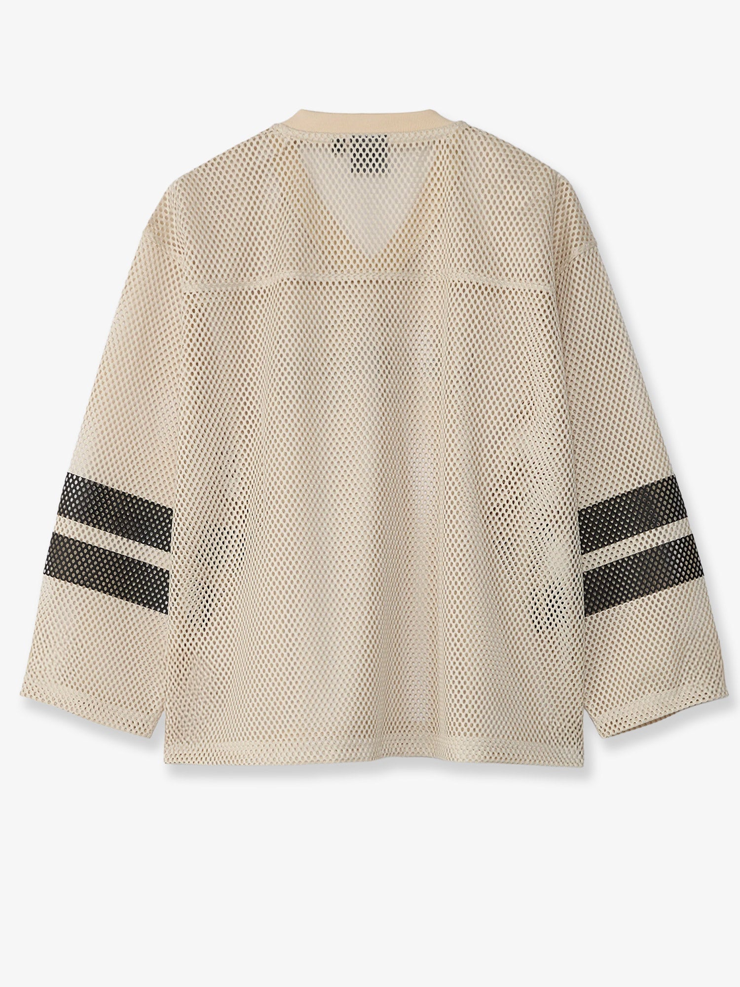 Stüssy Perforated Nylon T-shirt