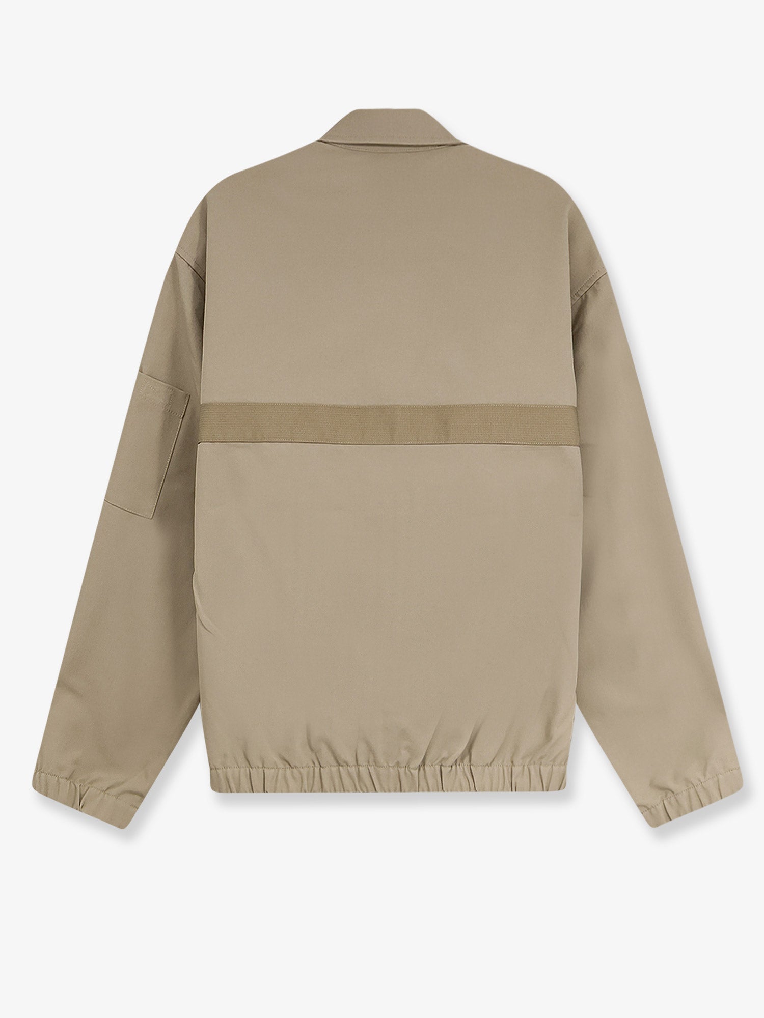 Stüssy Mechanic Jacket With Grosgrain Band