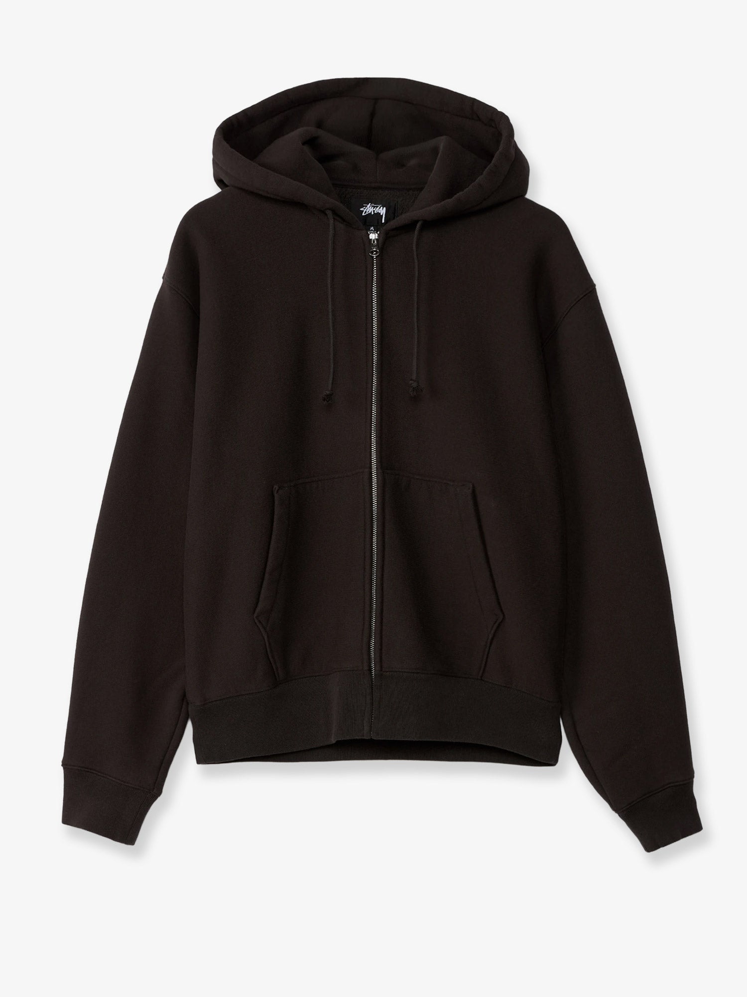 Stüssy Diamond Cotton Blend Sweatshirt