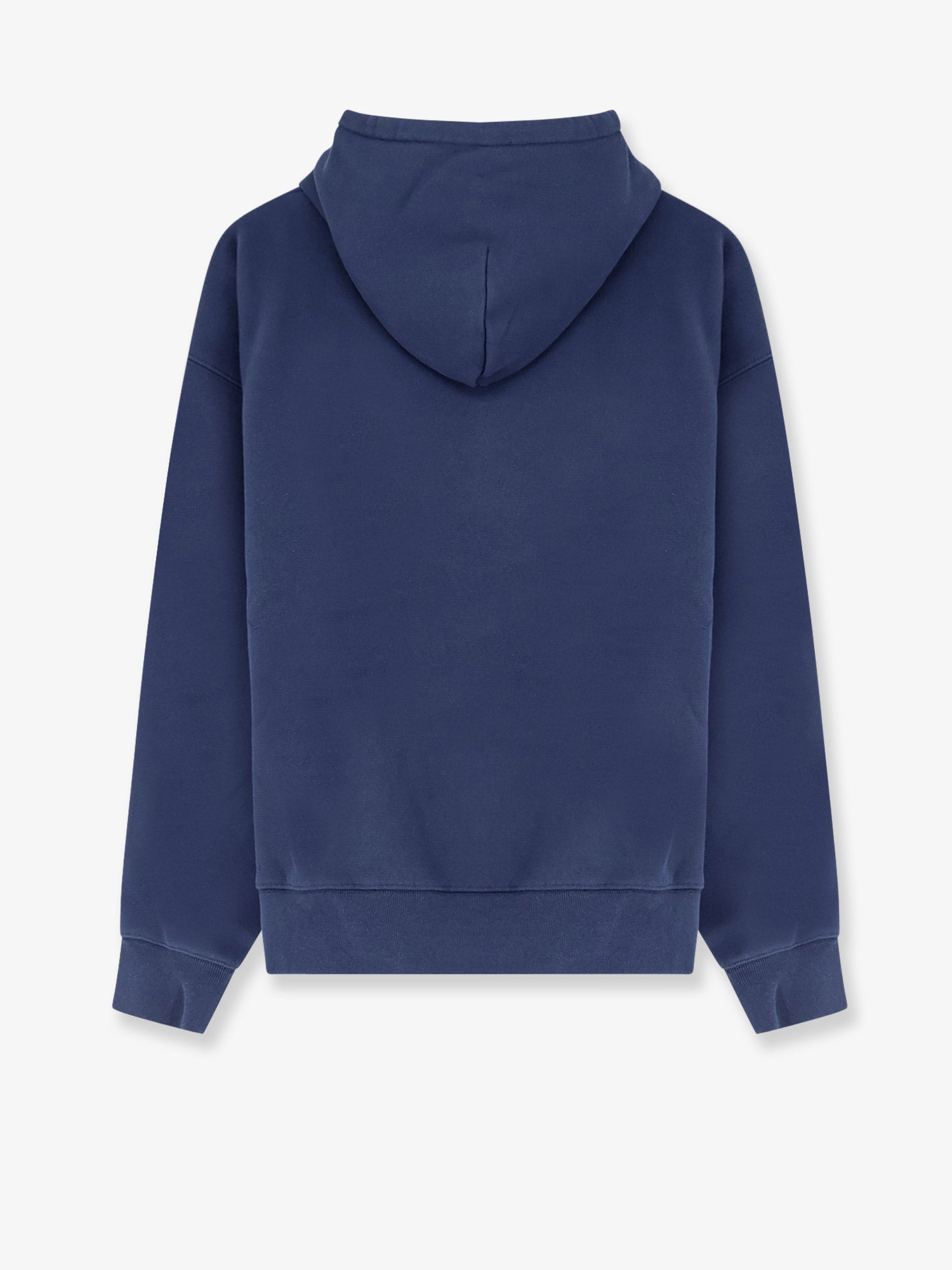 Stüssy Cotton Blend Sweatshirt With Logo On The Front