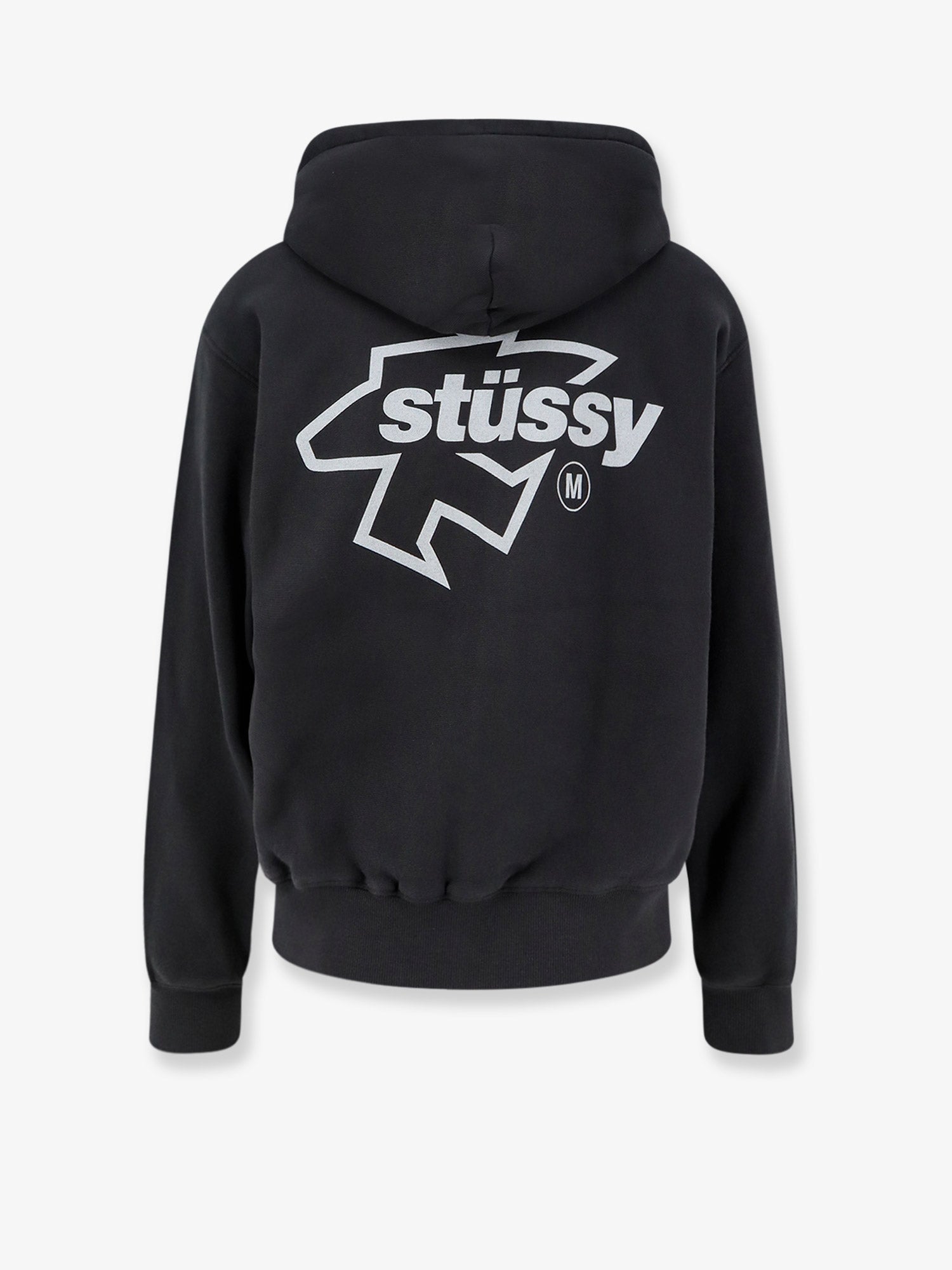 Stüssy Surf Size Gar Cotton Sweatshirt