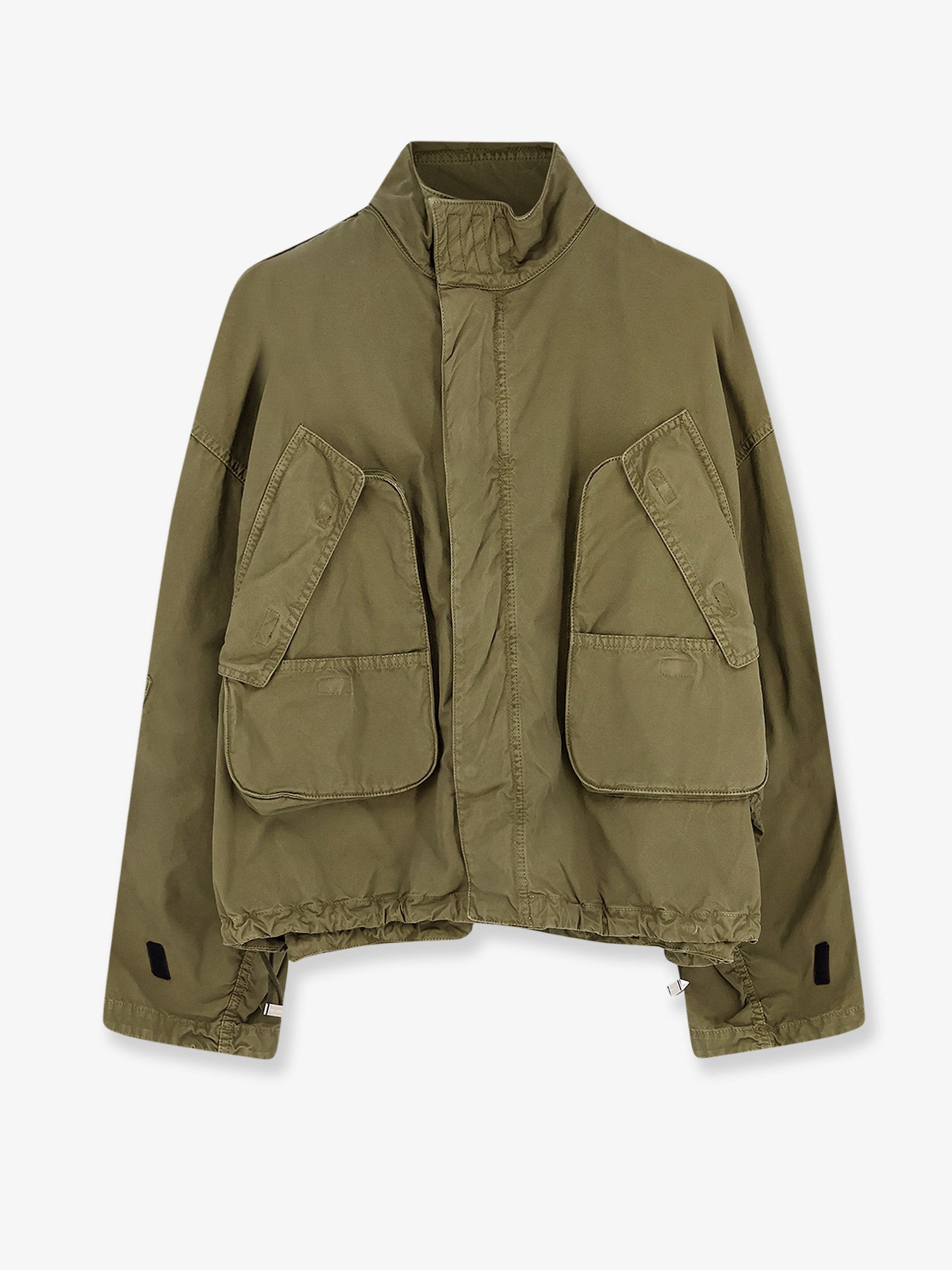 The Attico Military Cotton Bomber