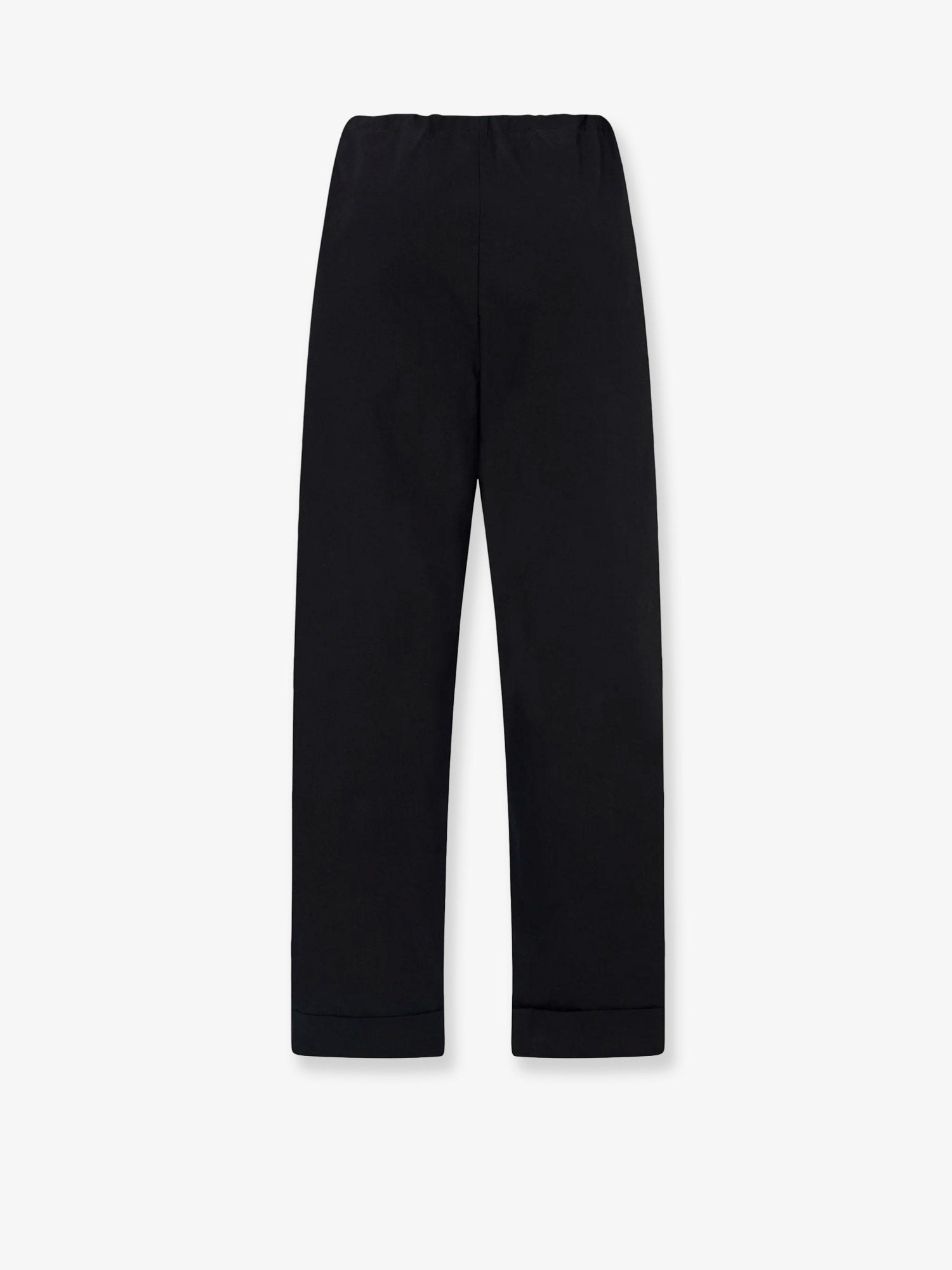 The Row Delano Cotton Trousers