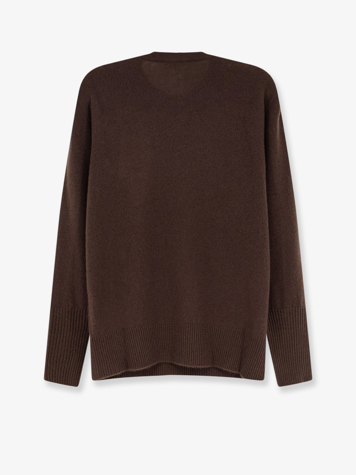 The Row Odelle Top Cashmere Sweater