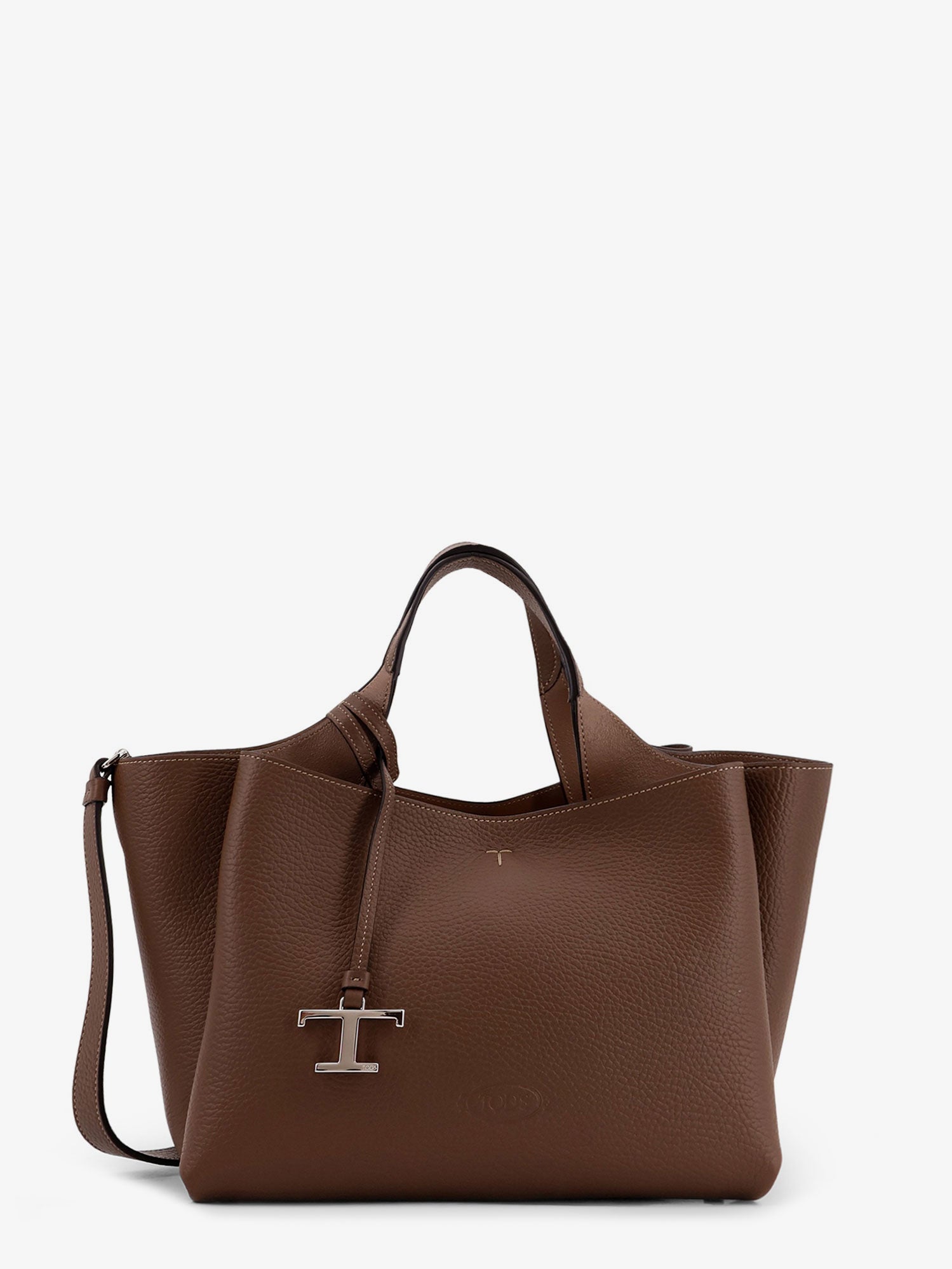 Tod's Leather Crossbody Bag