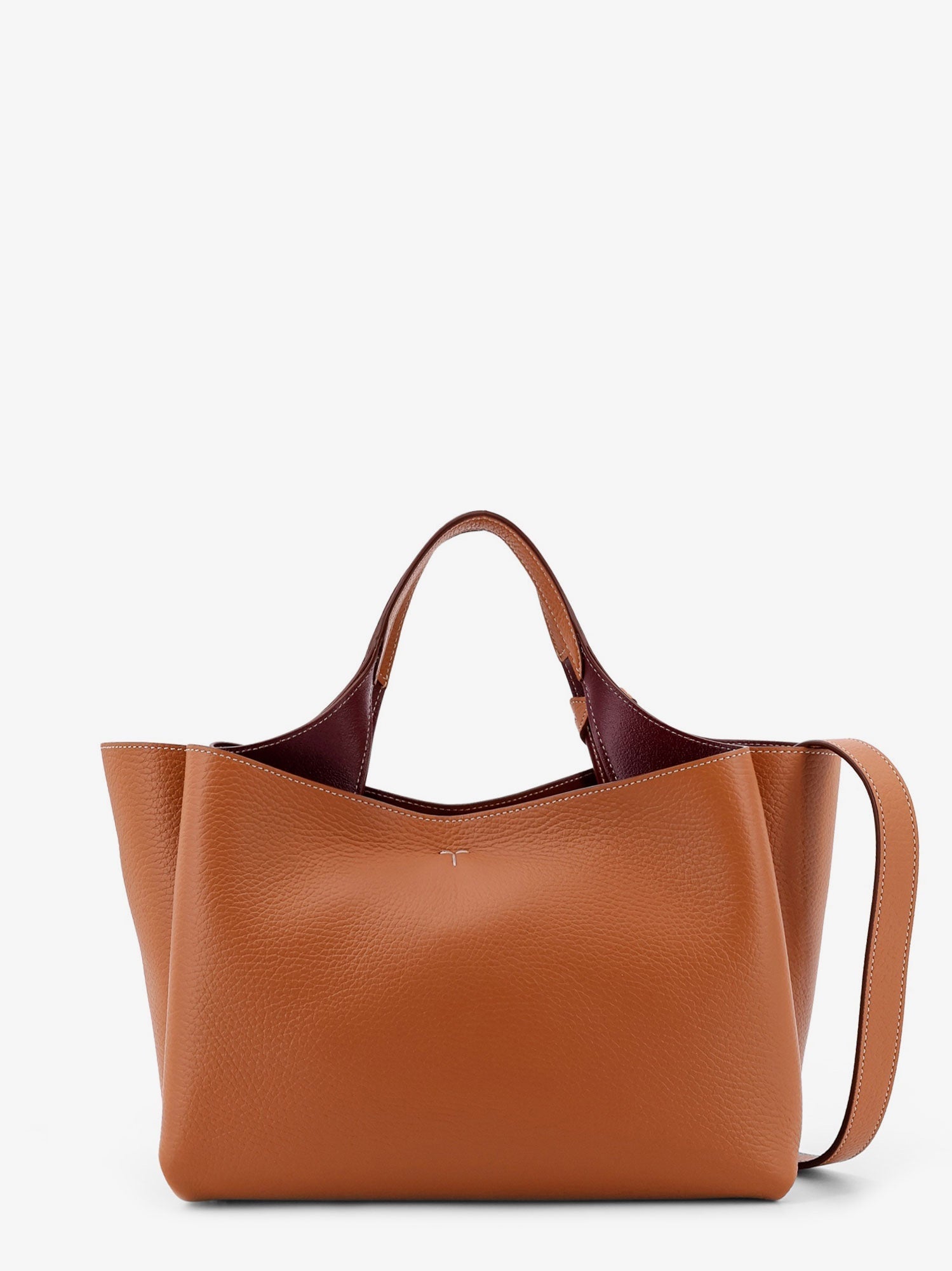 Tod's Leather Crossbody Bag