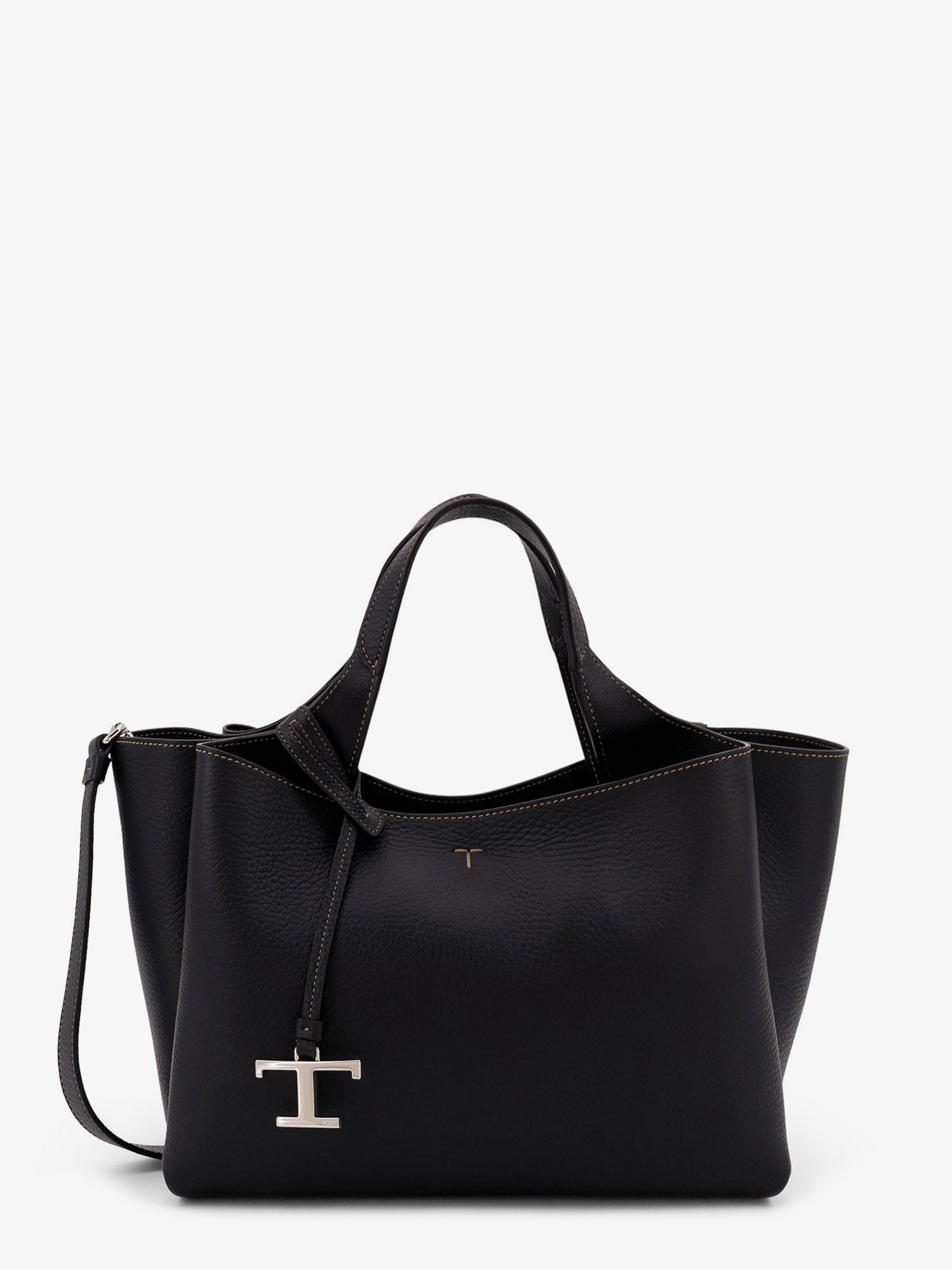 Tod's Leather Shoulder Bag