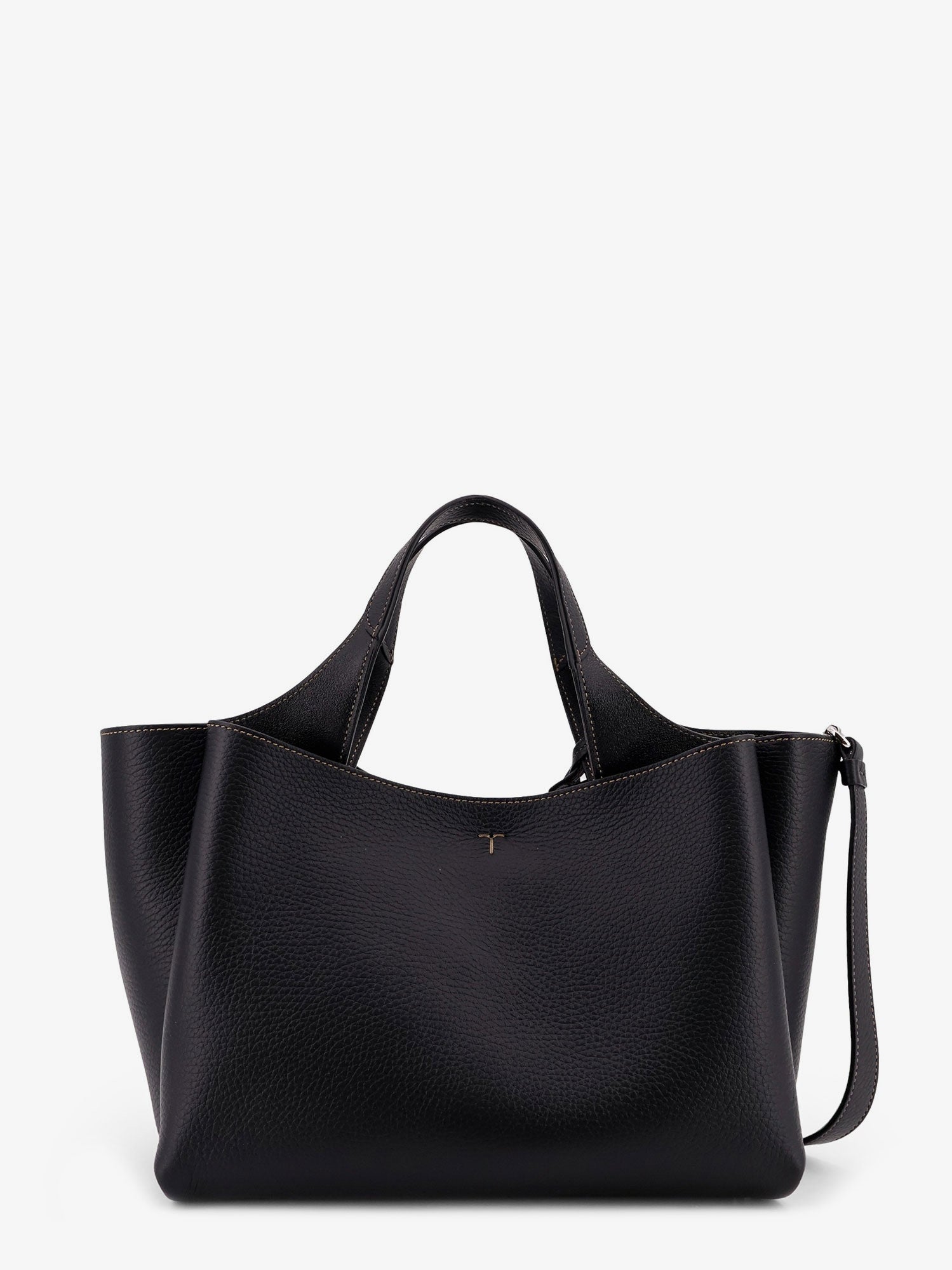 Tod's Leather Shoulder Bag