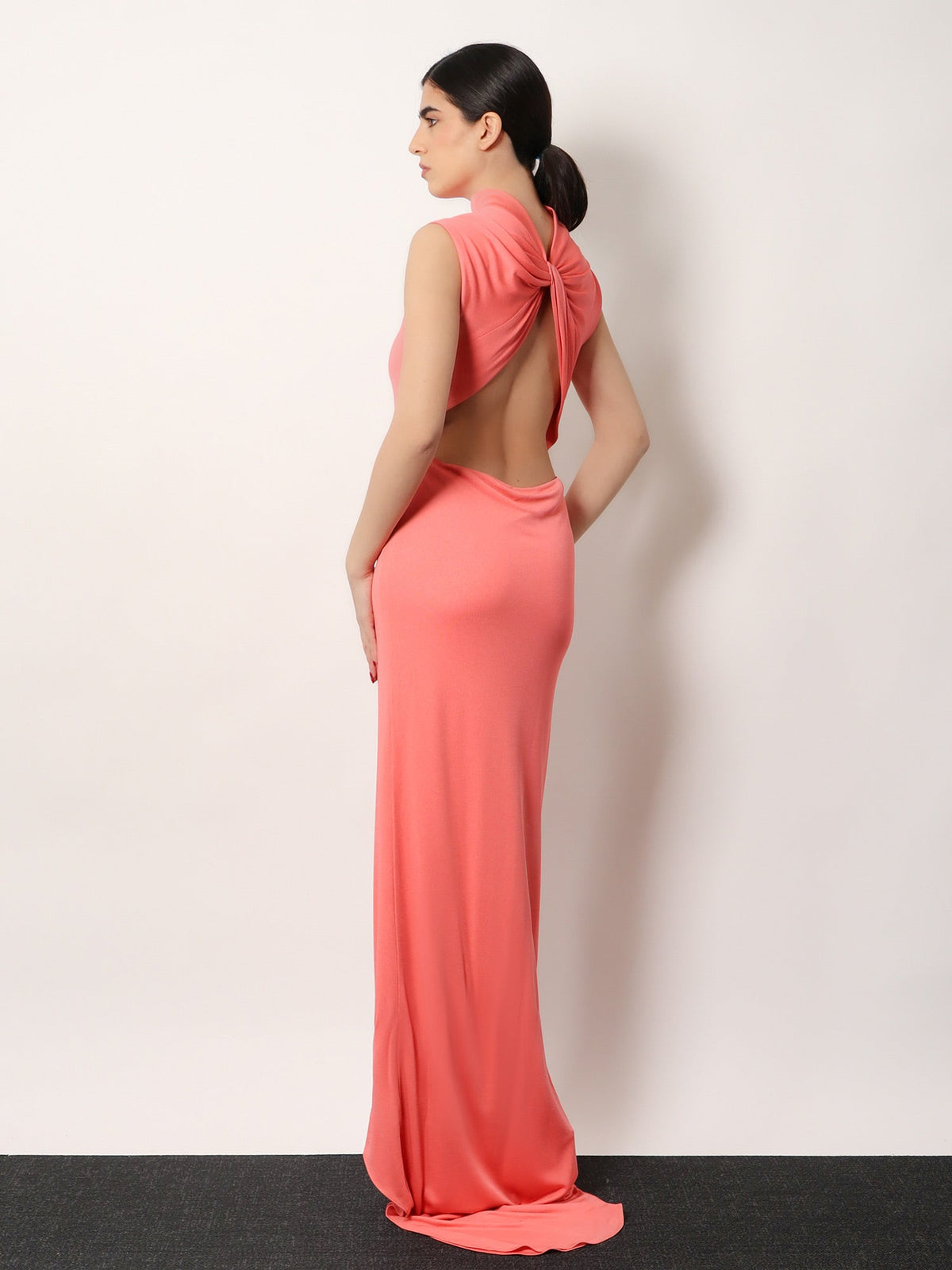 Tom Ford Long Viscose Dress