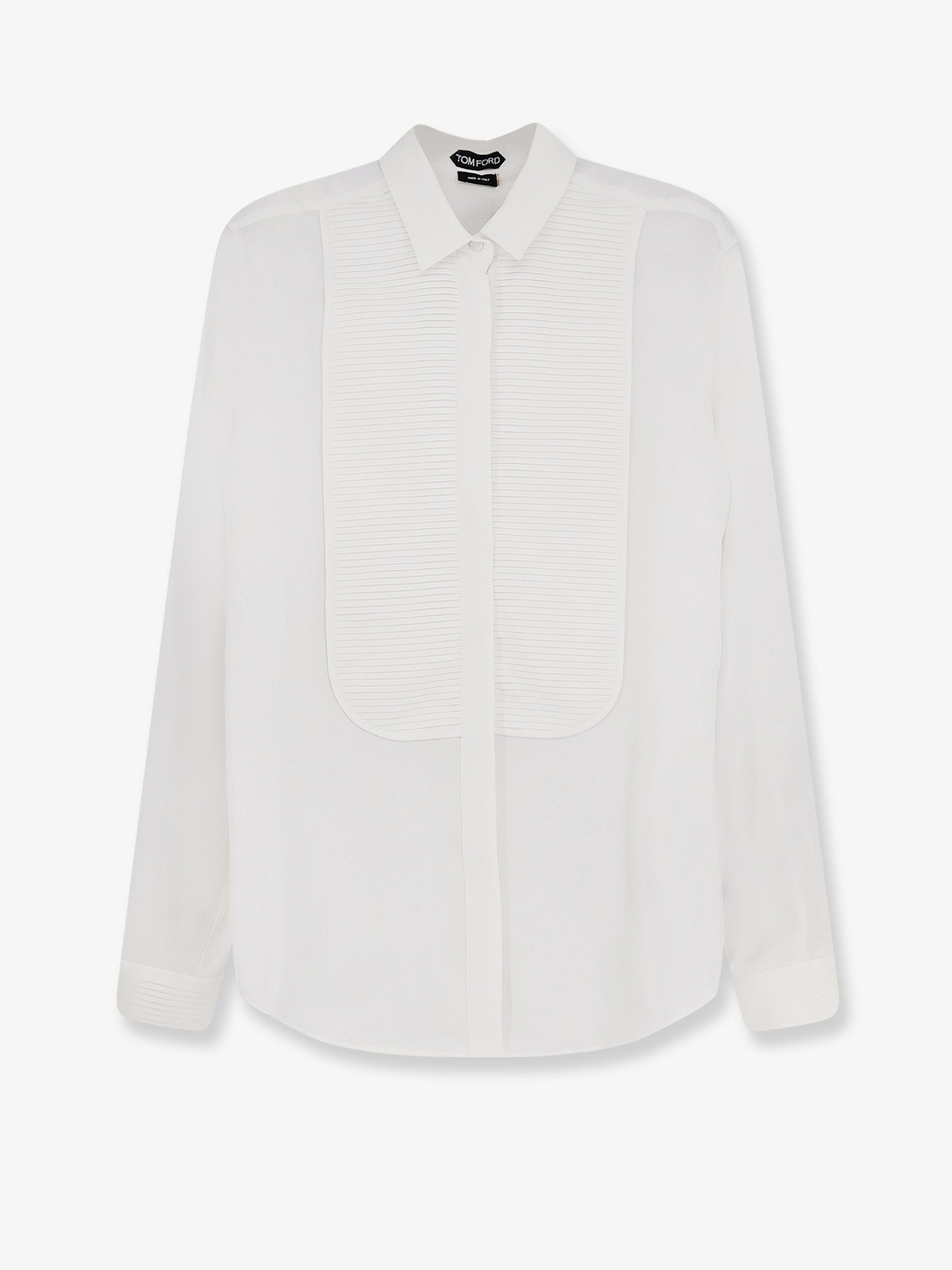 Tom Ford Silk Shirt