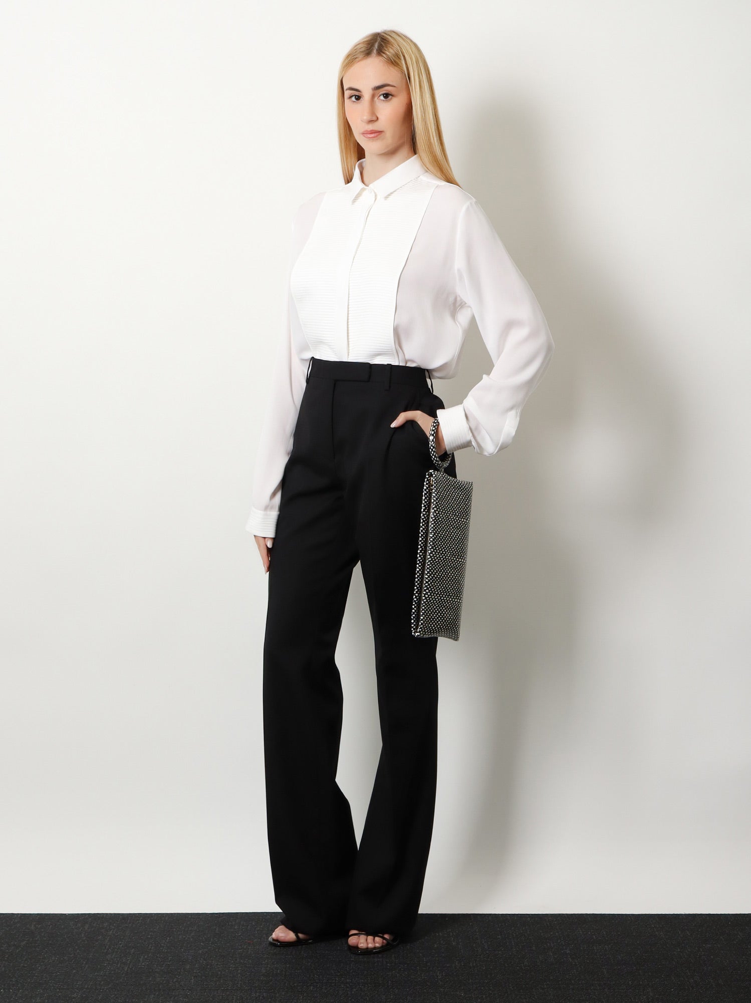 Tom Ford Silk Shirt