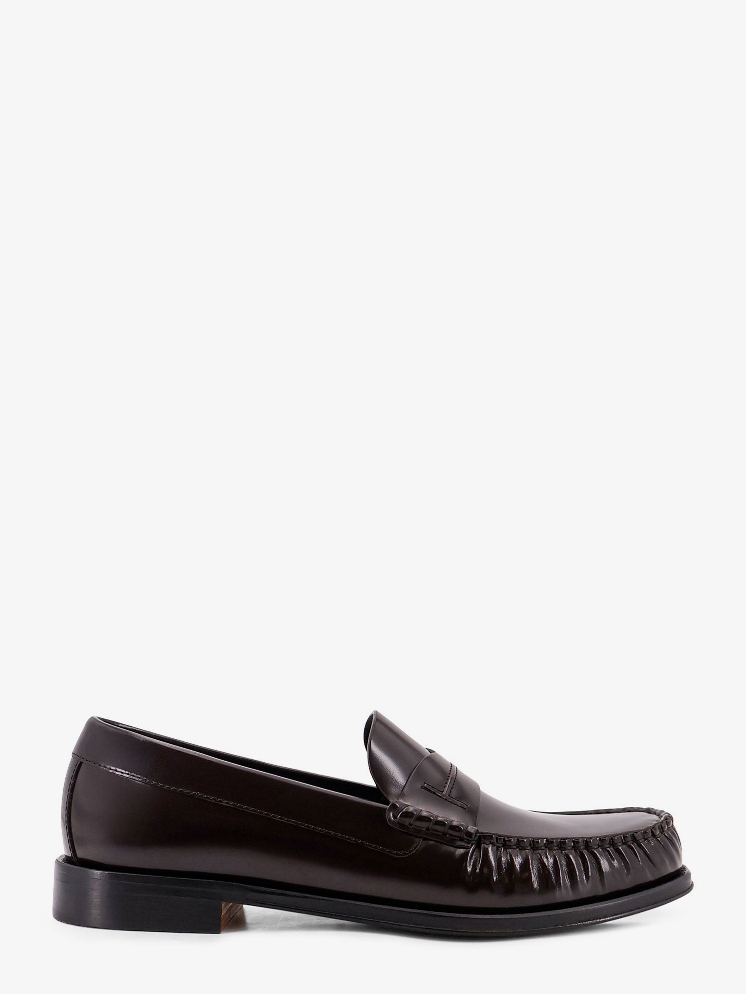 Tom Ford Leather Loafer
