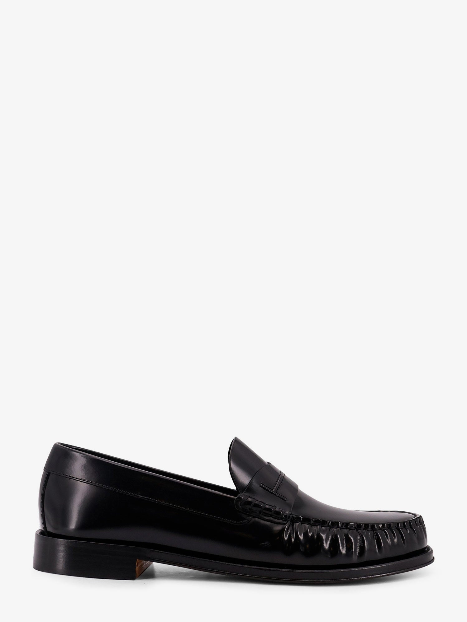 Tom Ford Leather Loafer