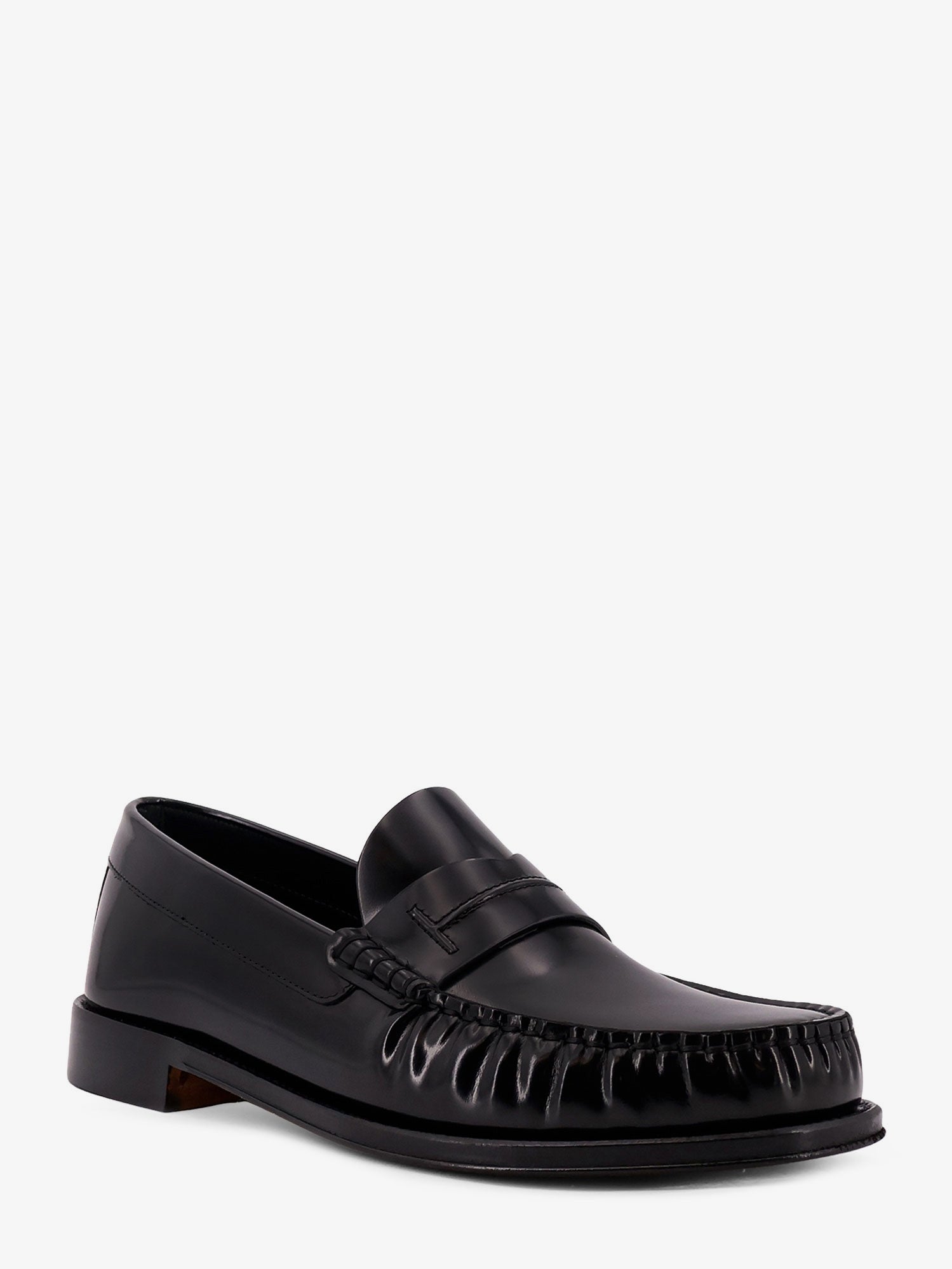 Tom Ford Leather Loafer
