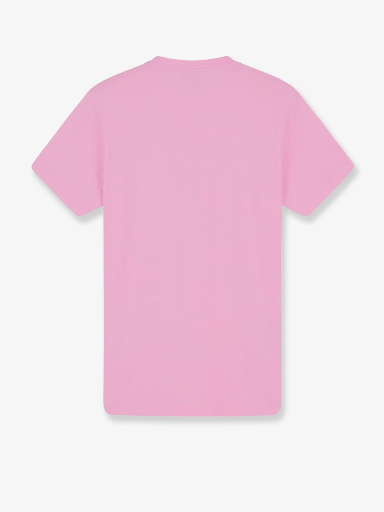 Tom Ford Cotton And Silk T-shirt