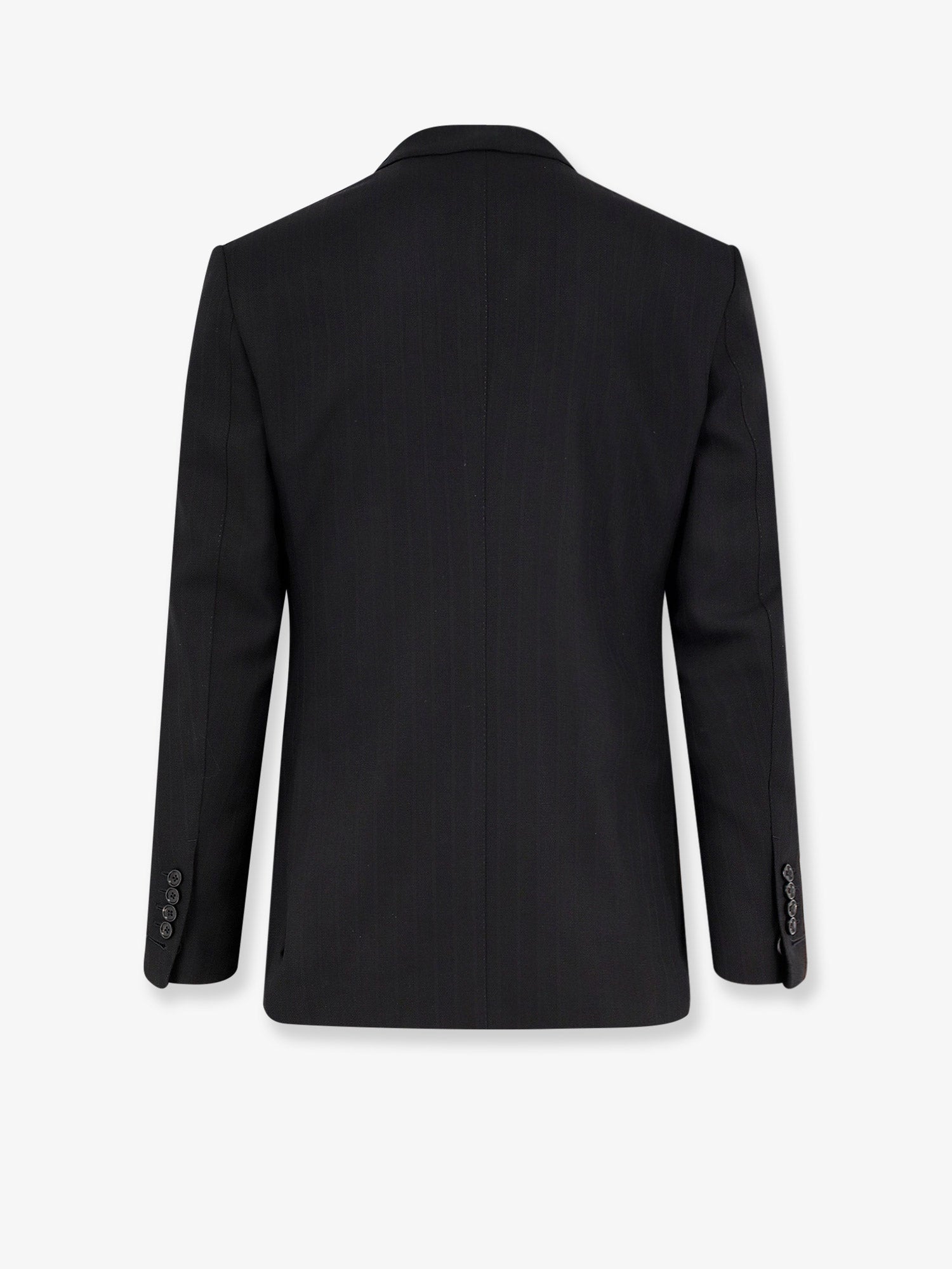 Tom Ford Atticus Wool Blazer