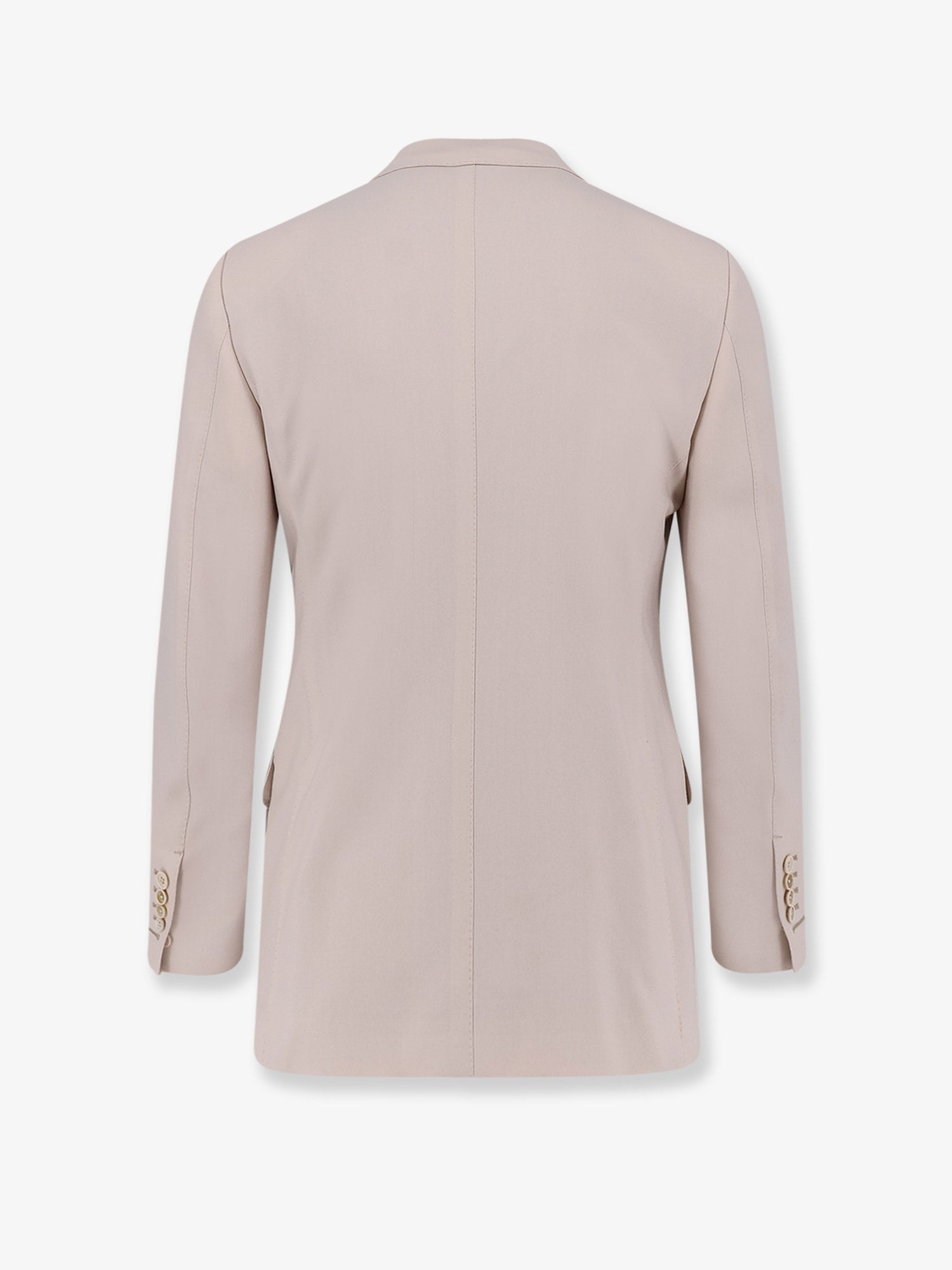 Tom Ford Wool, Cashmere And Silk Blazer