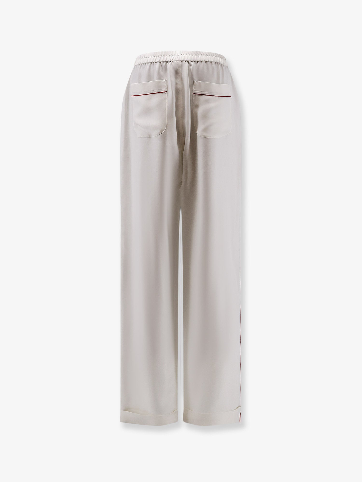 Tom Ford Silk Trousers