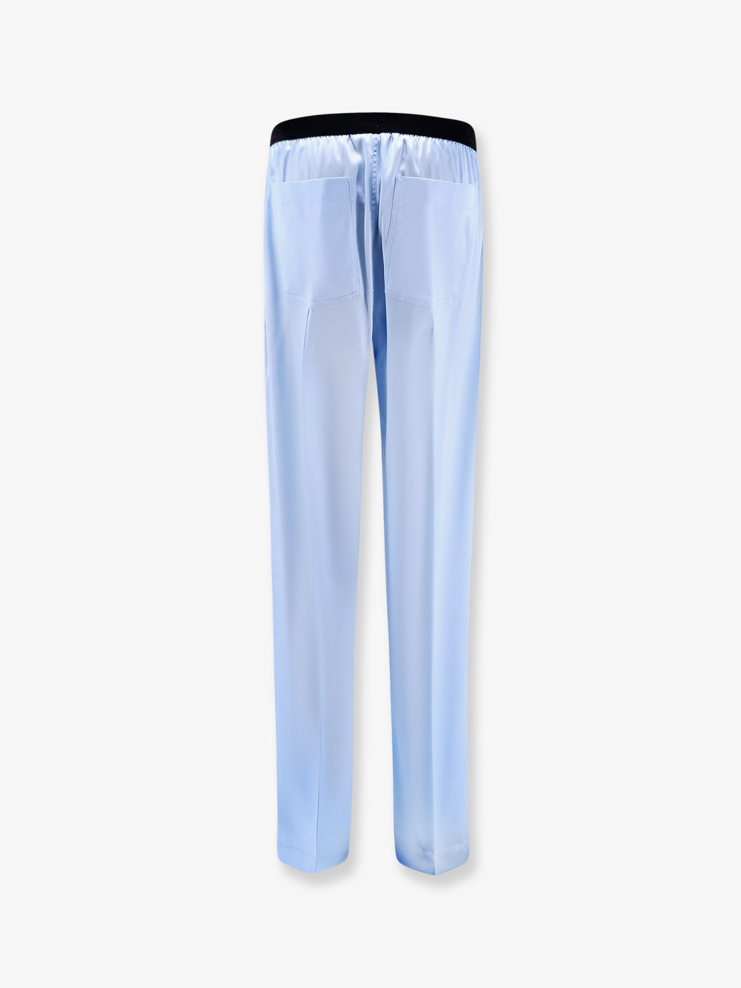 Tom Ford Pyjamas Stretch Satin Trousers