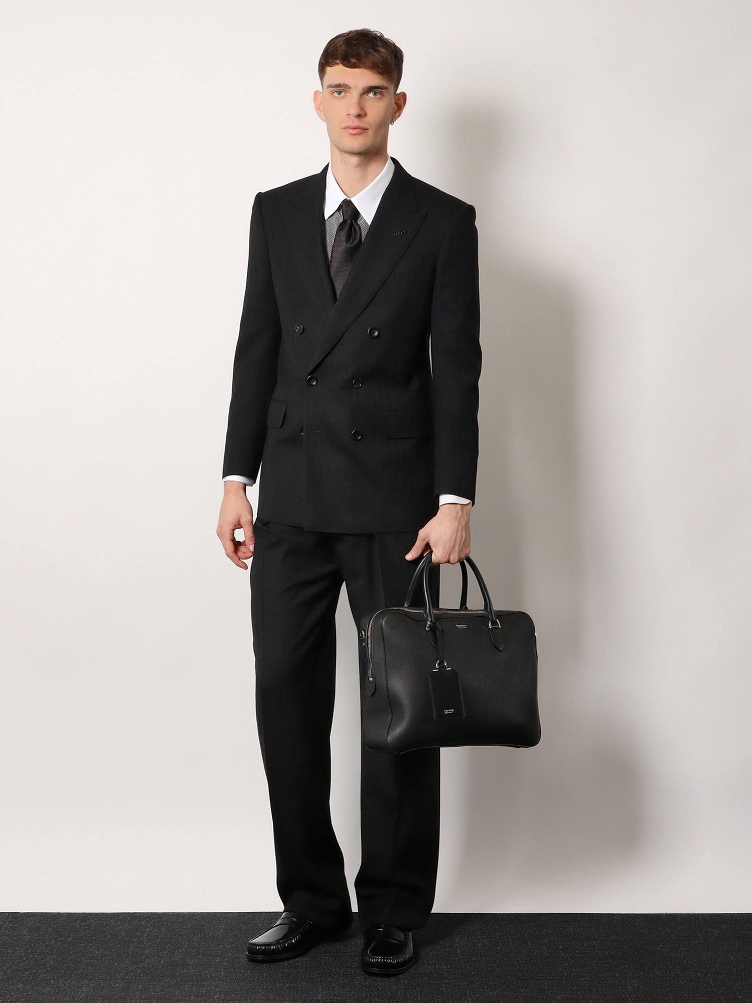 Tom Ford Wool Trousers