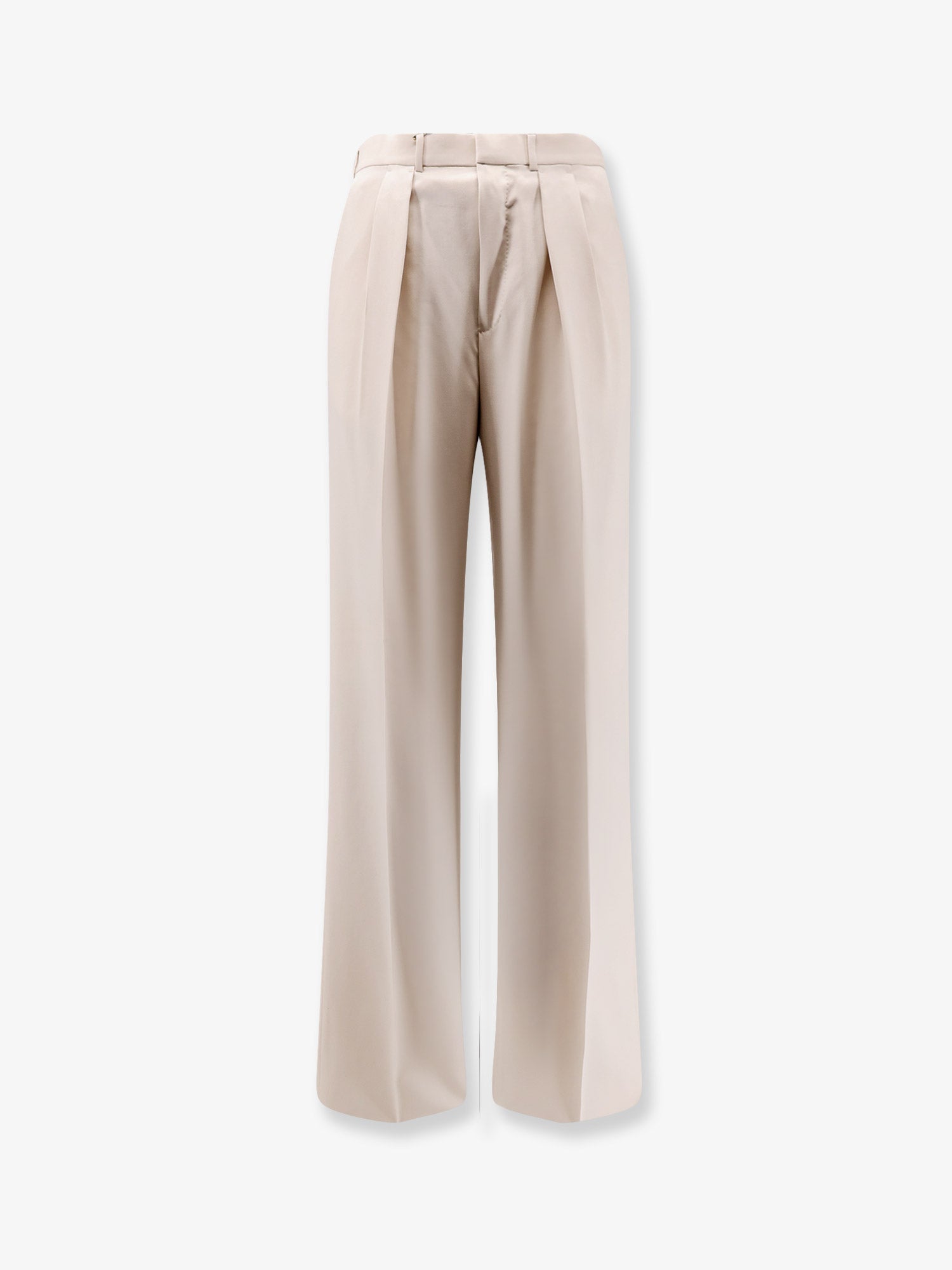 Tom Ford Wool, Cashmere And Silk Trousers