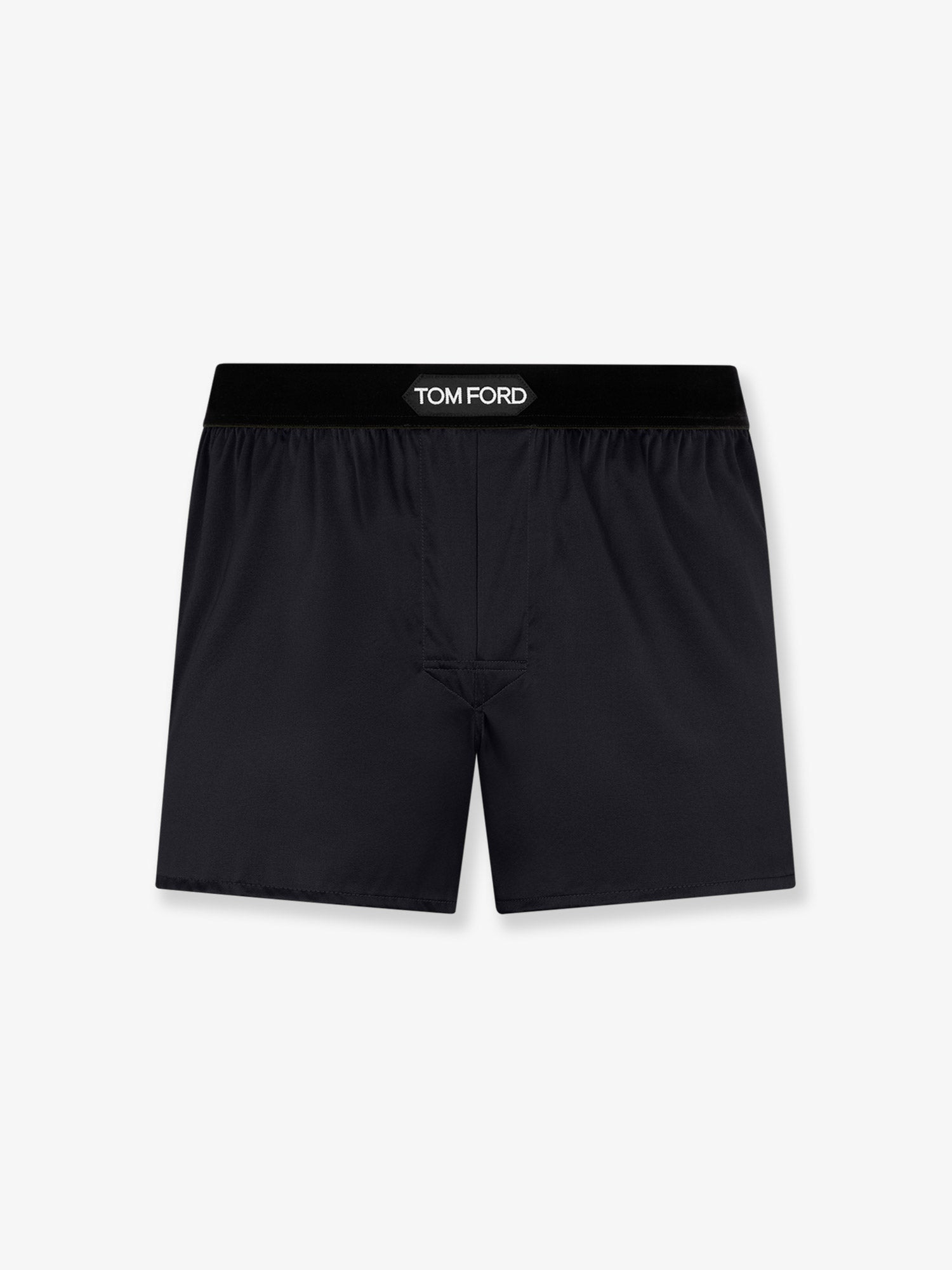 Tom Ford Silk Boxer