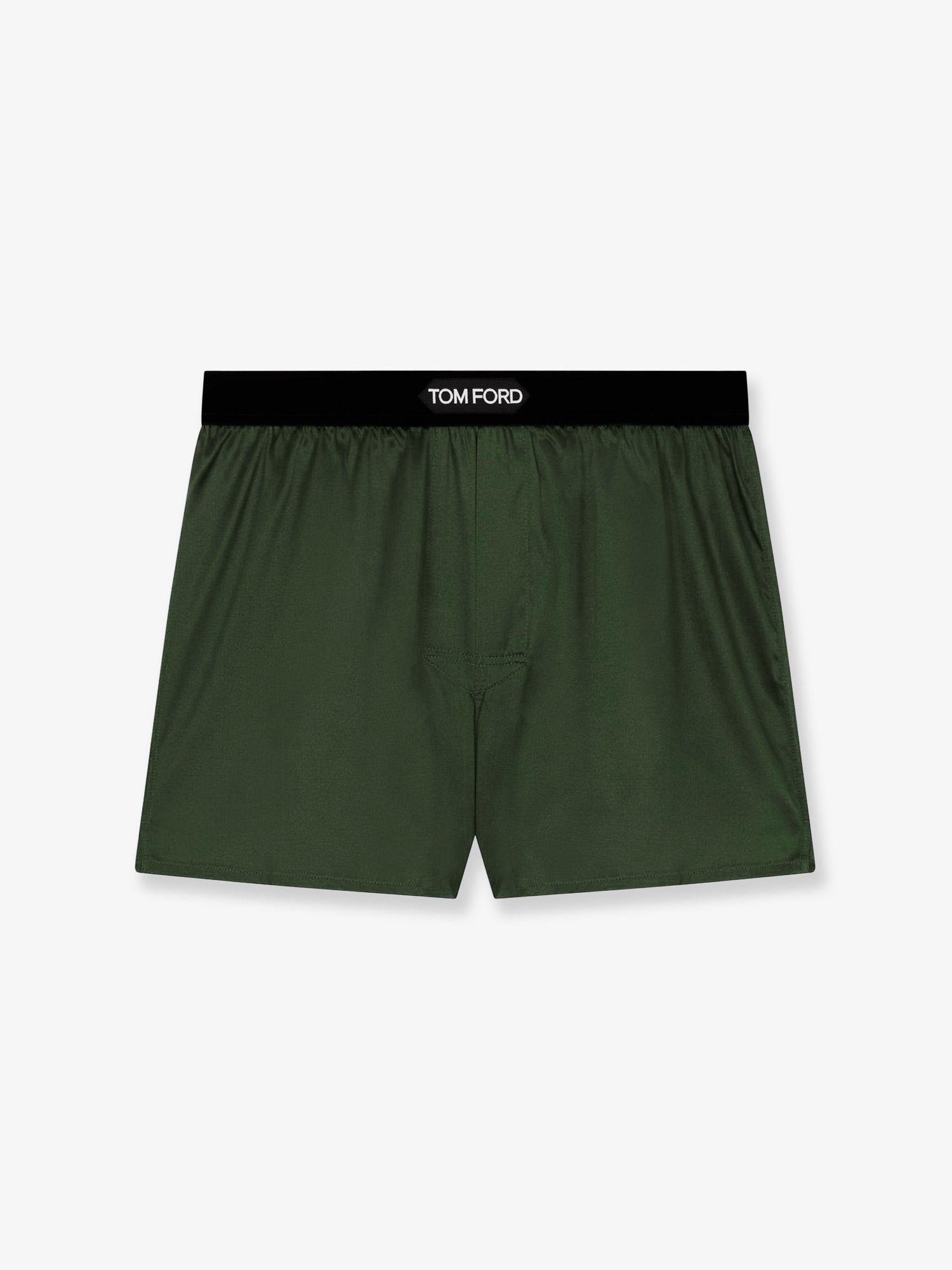 Tom Ford Silk Boxer