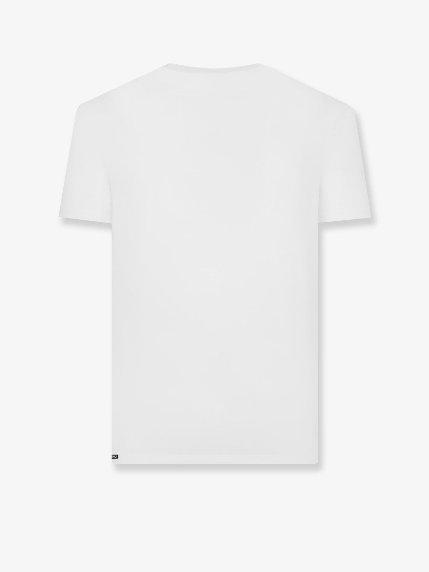 Tom Ford Cotton T-shirt