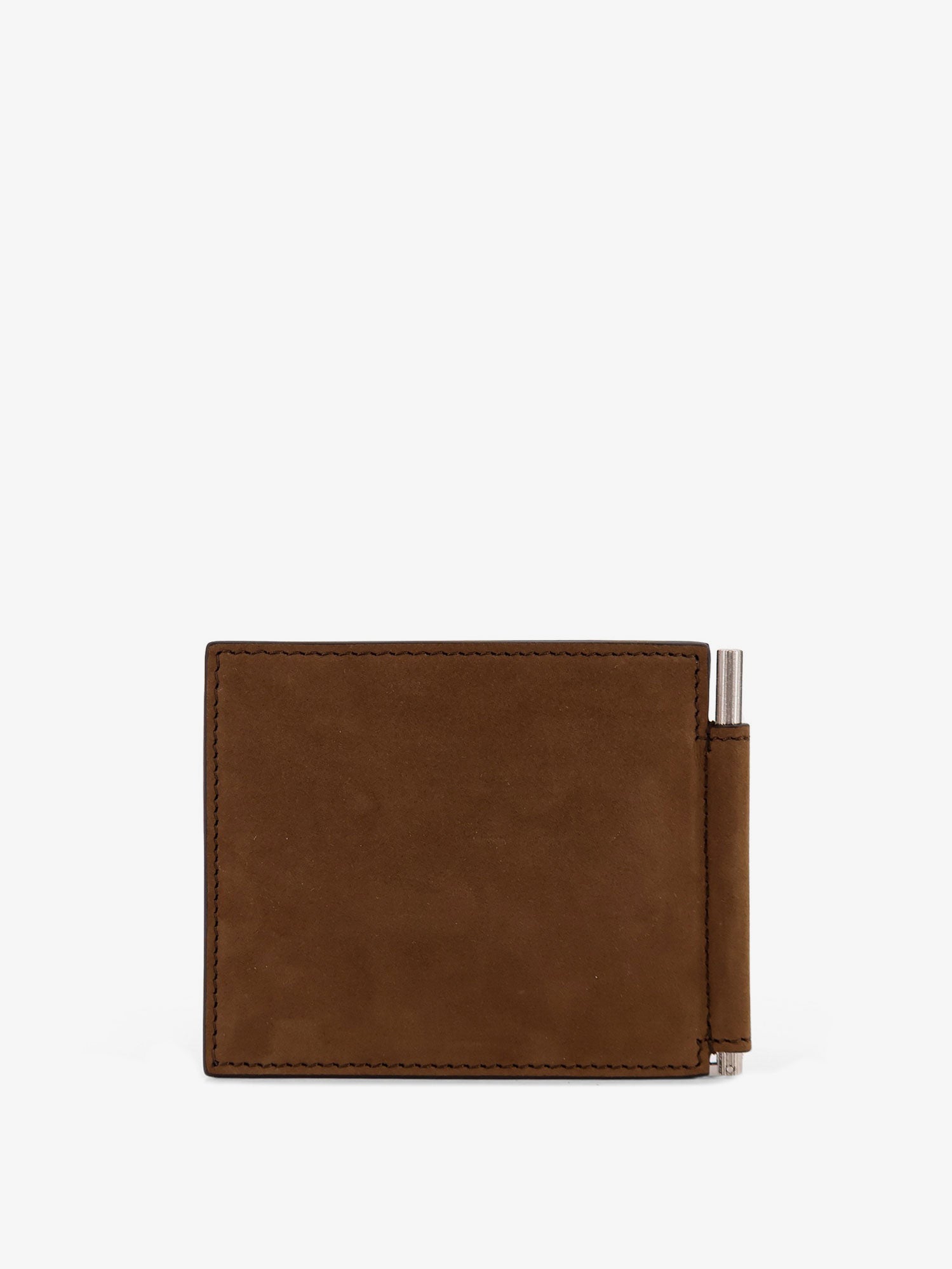 Tom Ford Nubuck Wallet