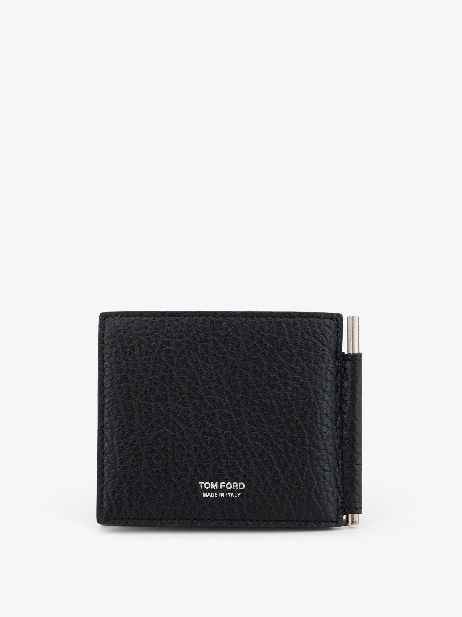 Tom Ford Textured Leather Wallet