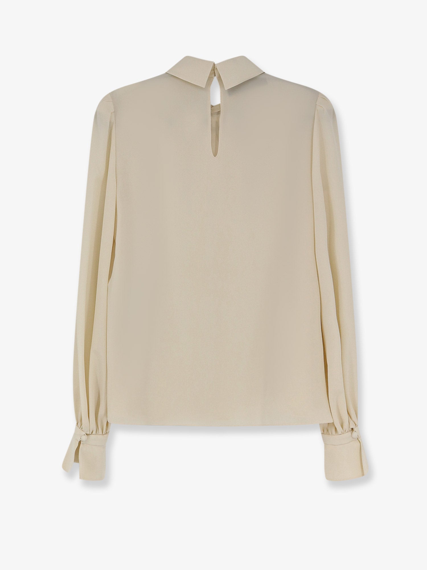 Valentino Silk Shirt