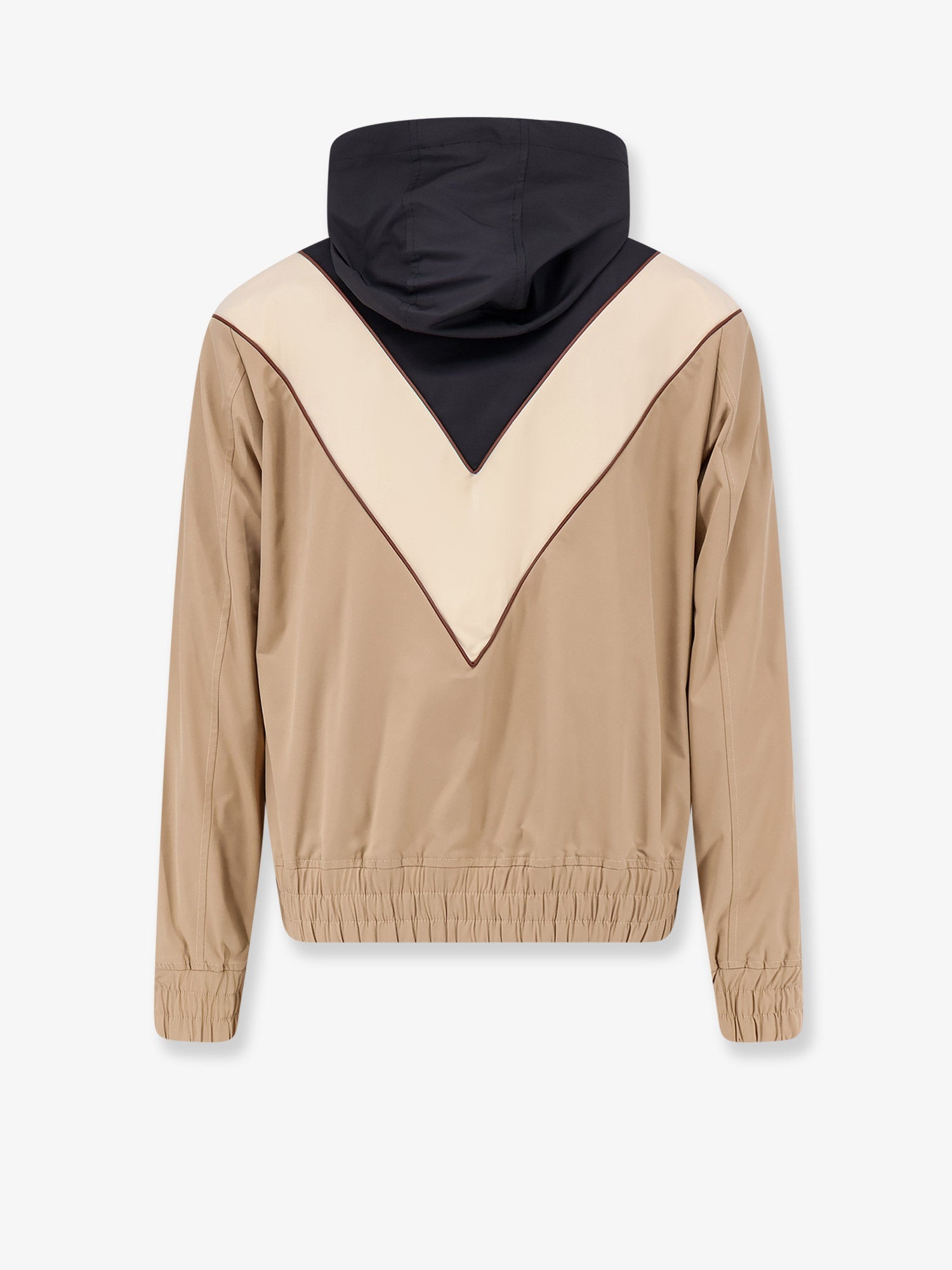 Valentino Valentino Jacket With Vlogo Signature Patch