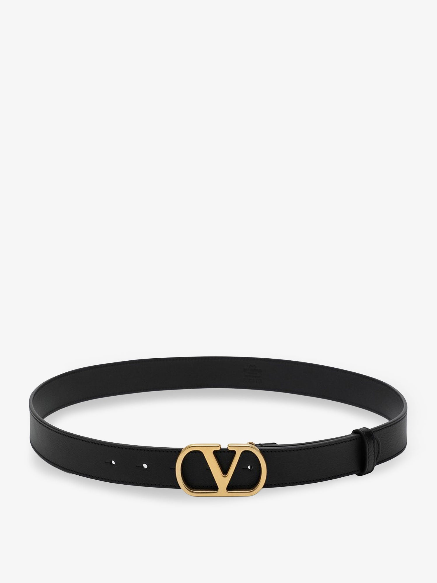 Valentino Leather Belt